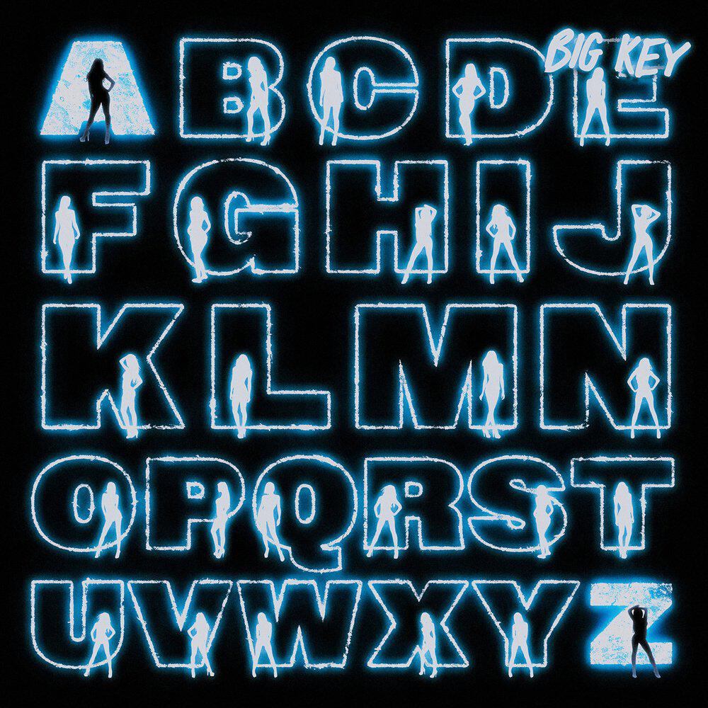 Релиз A To Z
