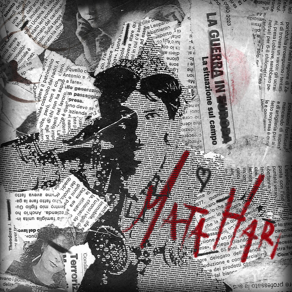 Релиз Mata Hari