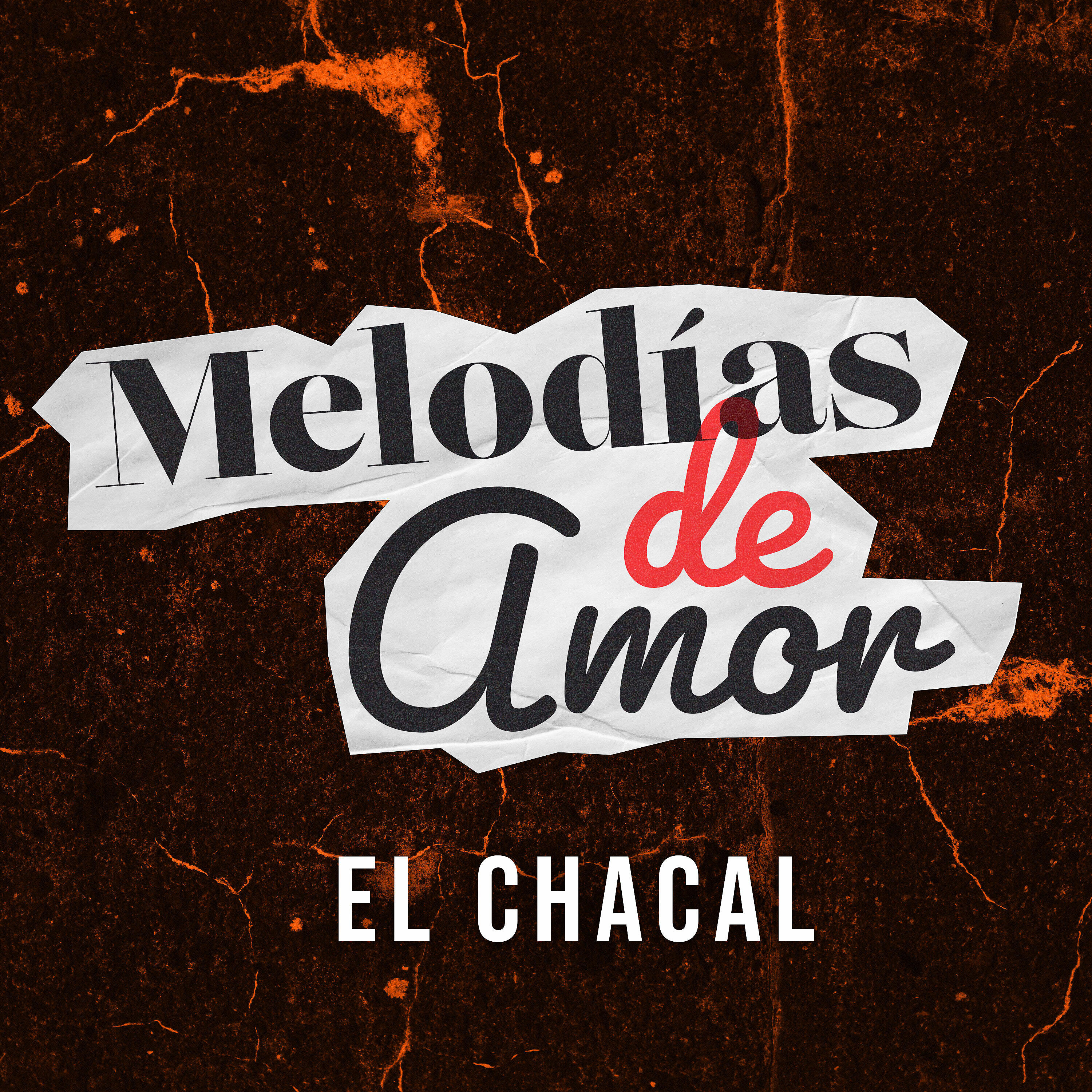 Релиз Melodías de Amor