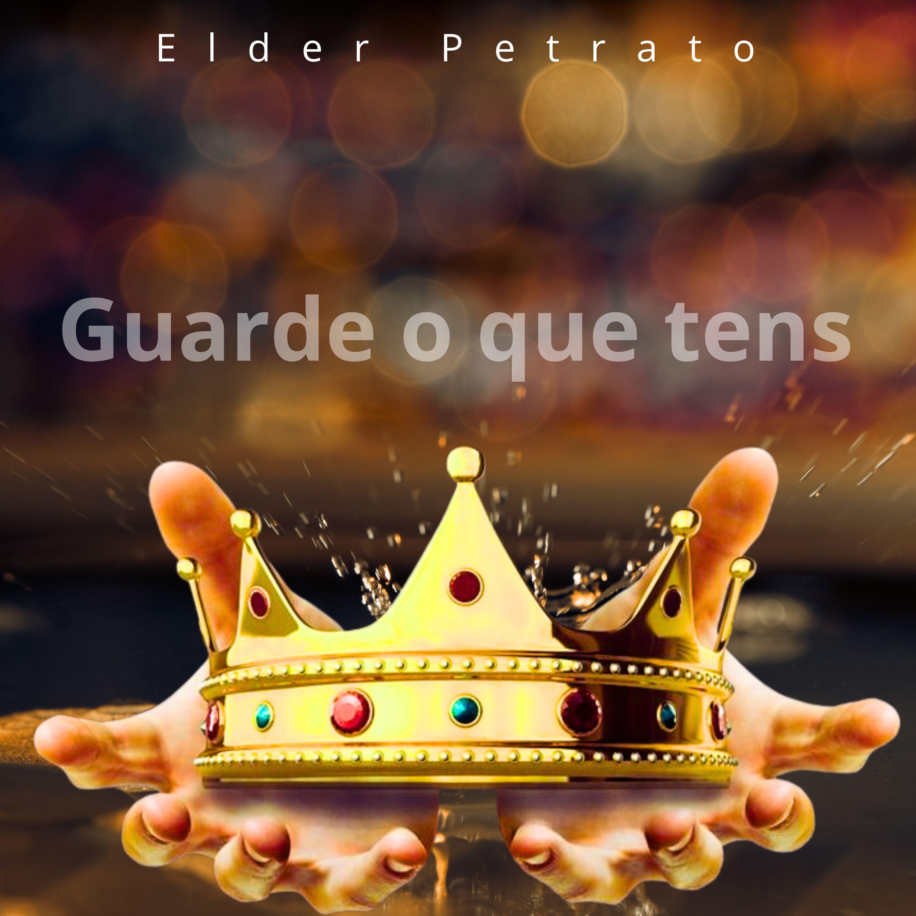 Релиз Guarde o Que Tens