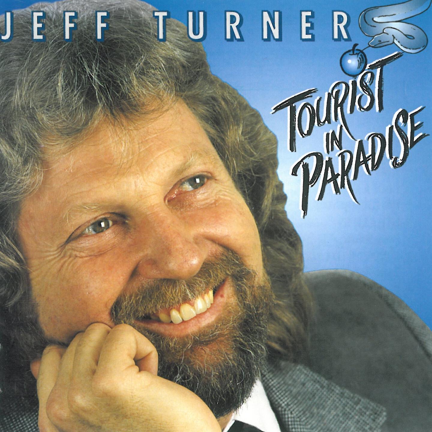 Релиз Tourist in Paradise