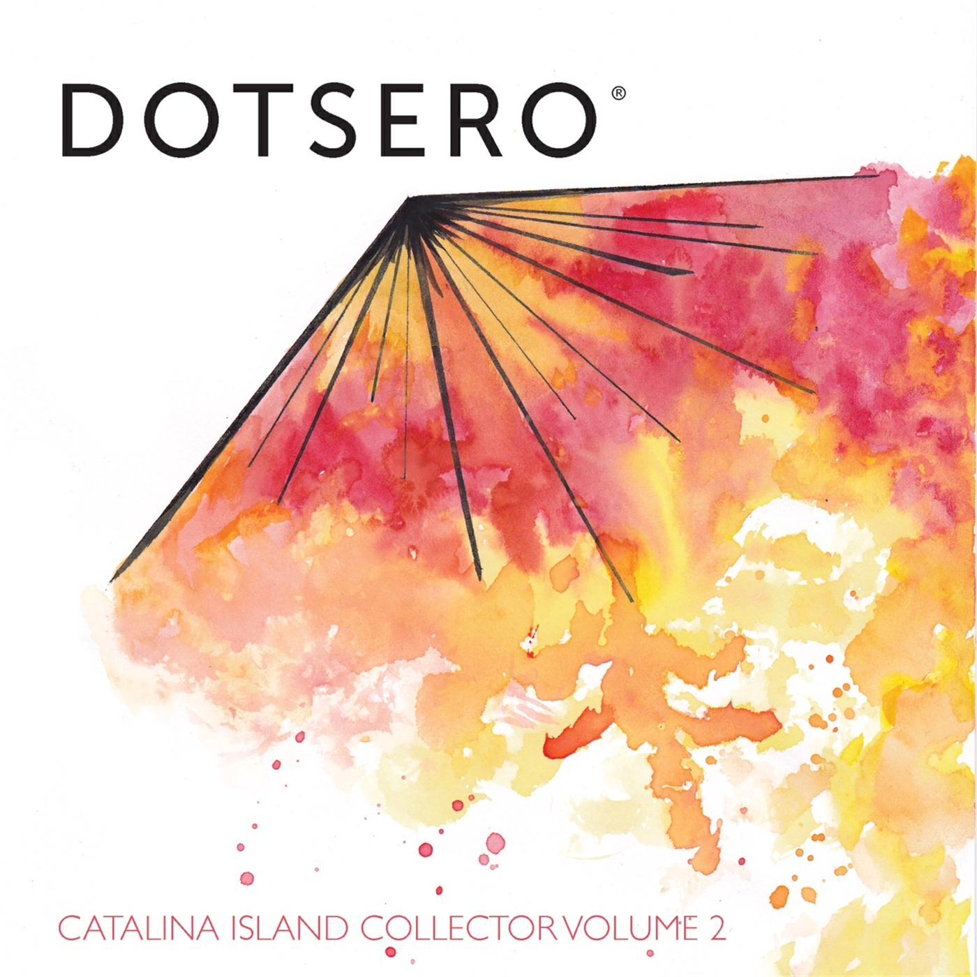 Релиз Catalina Island Collector, Vol. 2