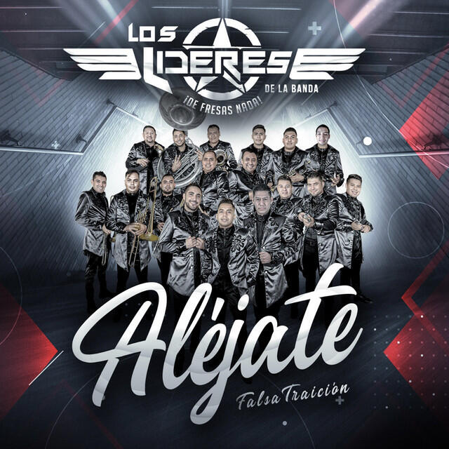 Релиз Falsa Traición