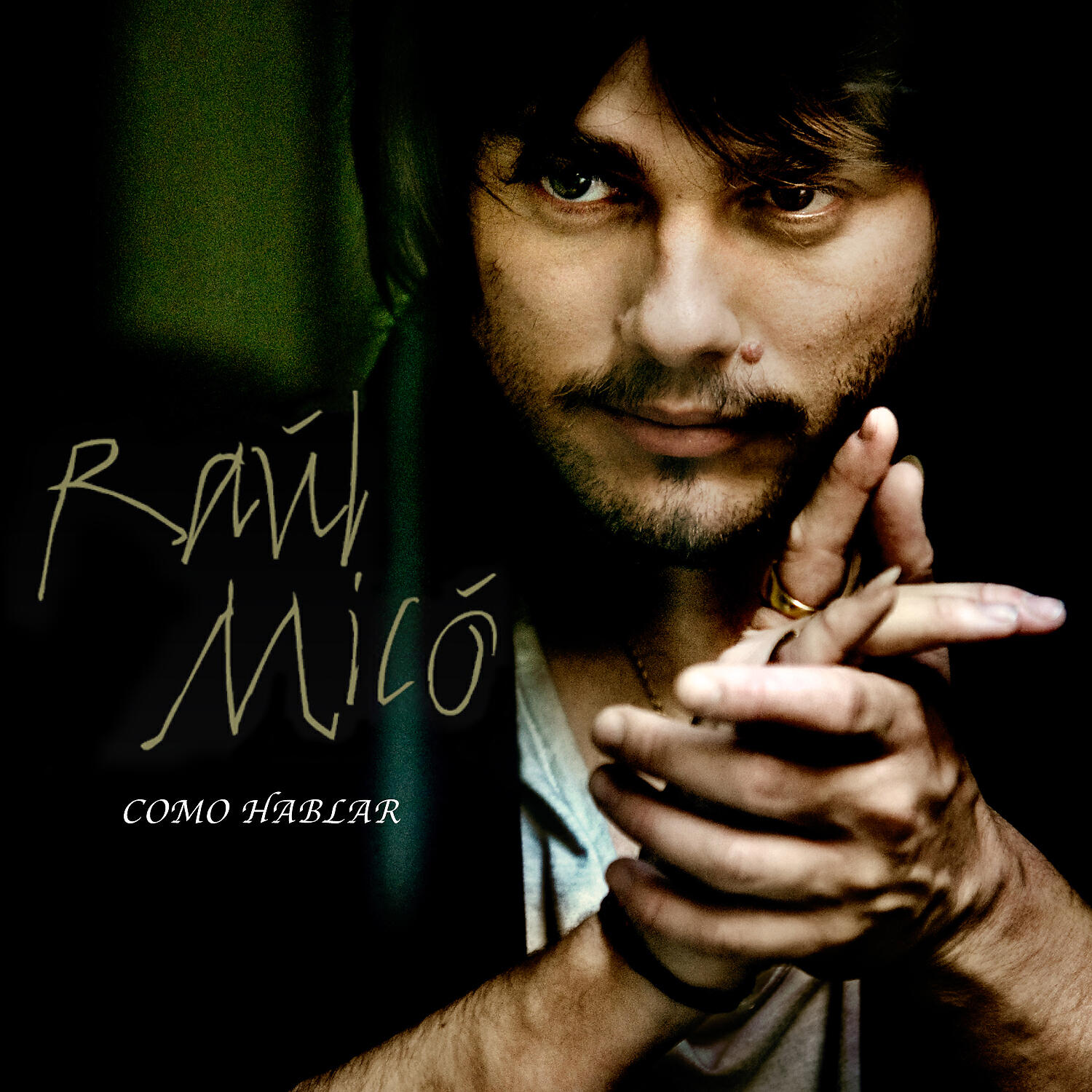 Raul Mico