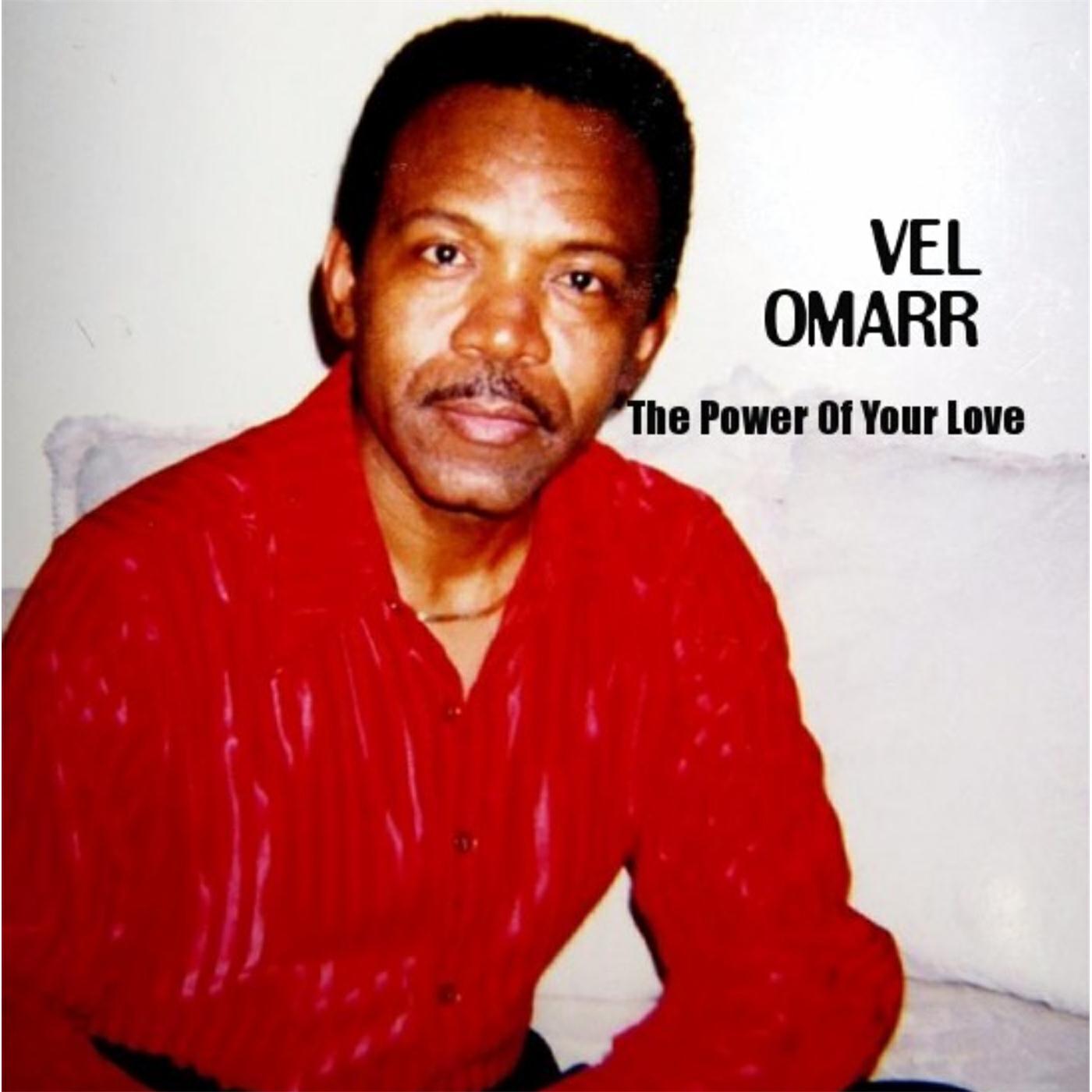 Релиз The Power of Your Love