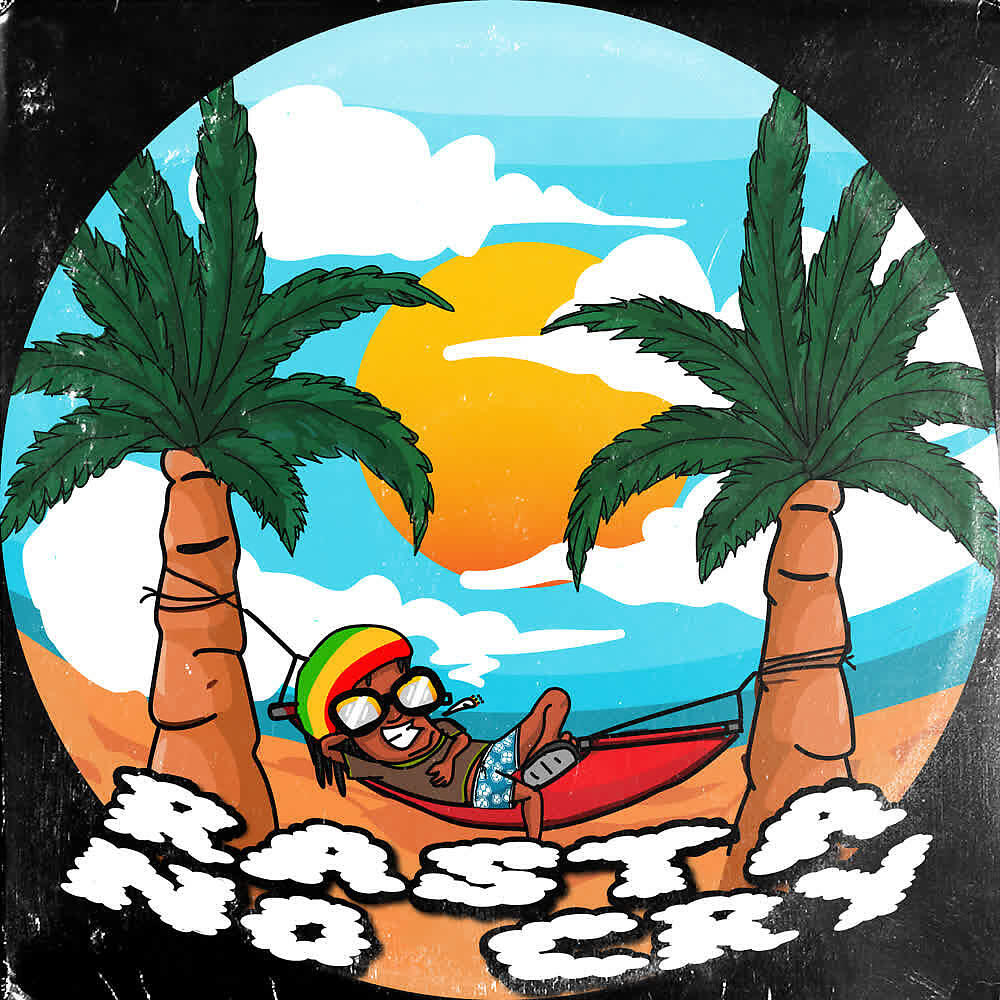 Релиз Rasta No Cry