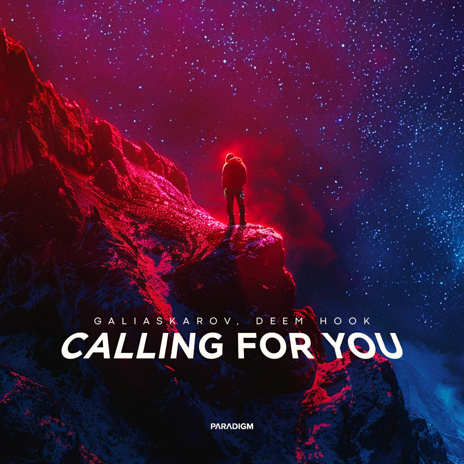 Релиз Calling for You