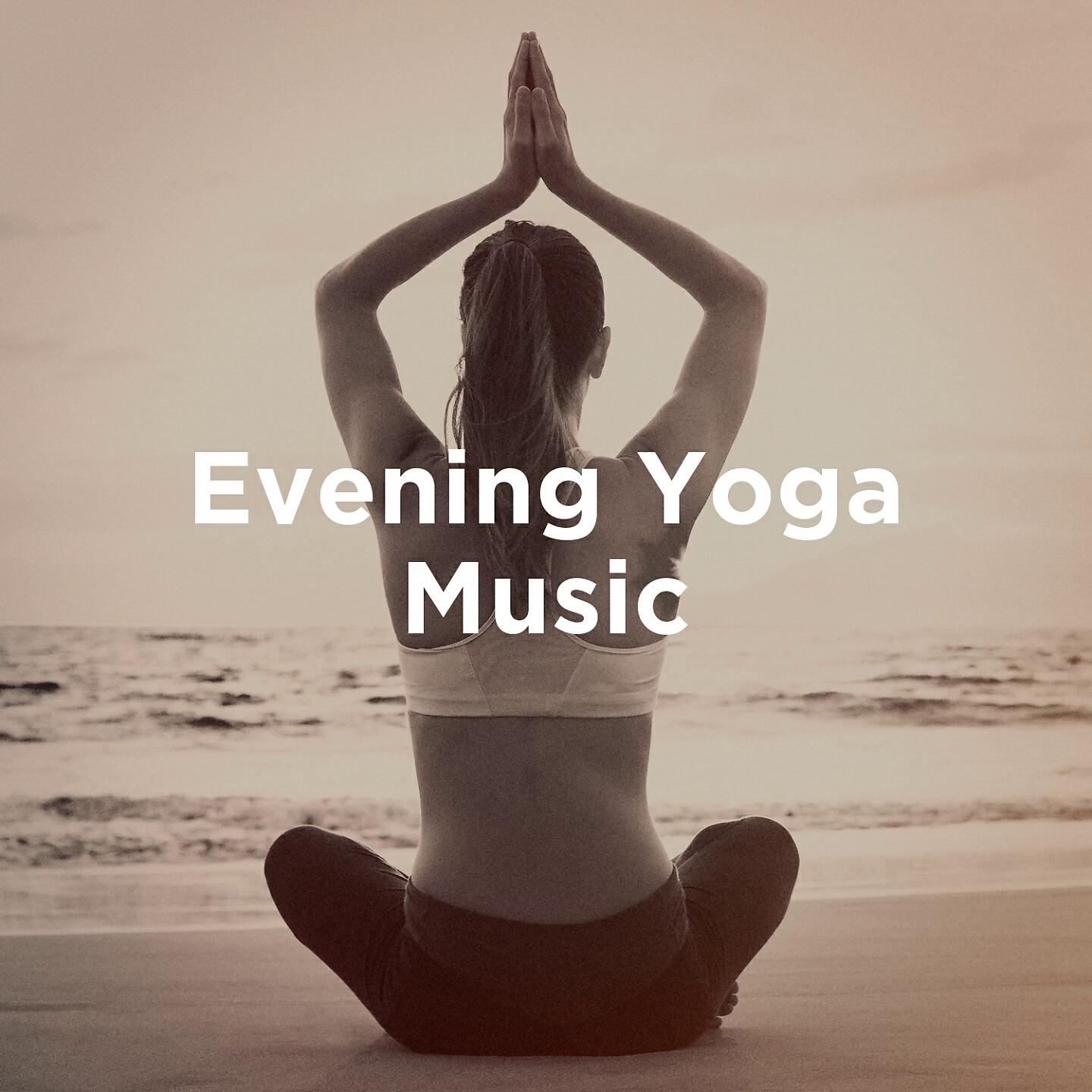 Релиз Evening Yoga Music