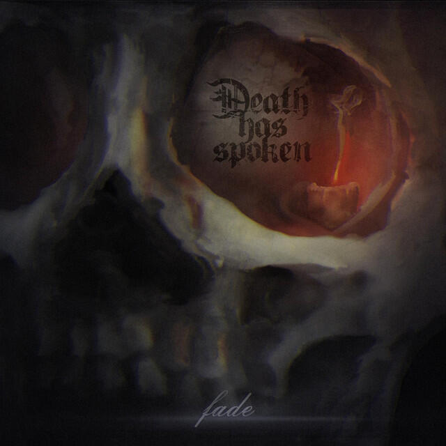 Релиз Fade
