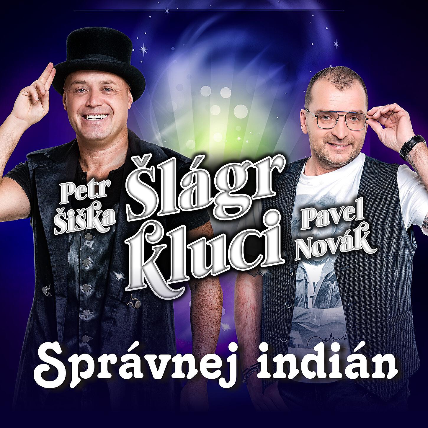 Релиз Správnej indián