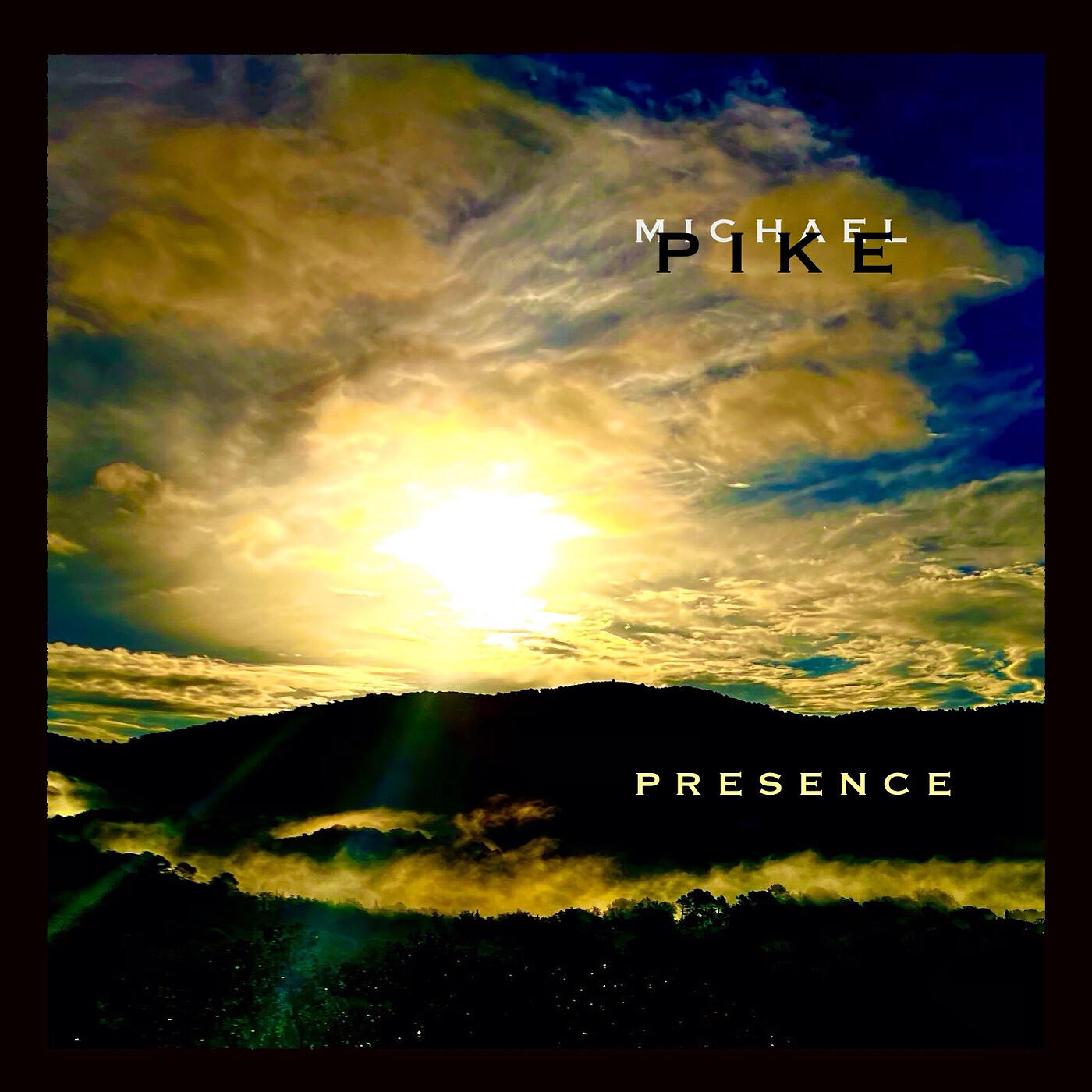 Релиз Presence