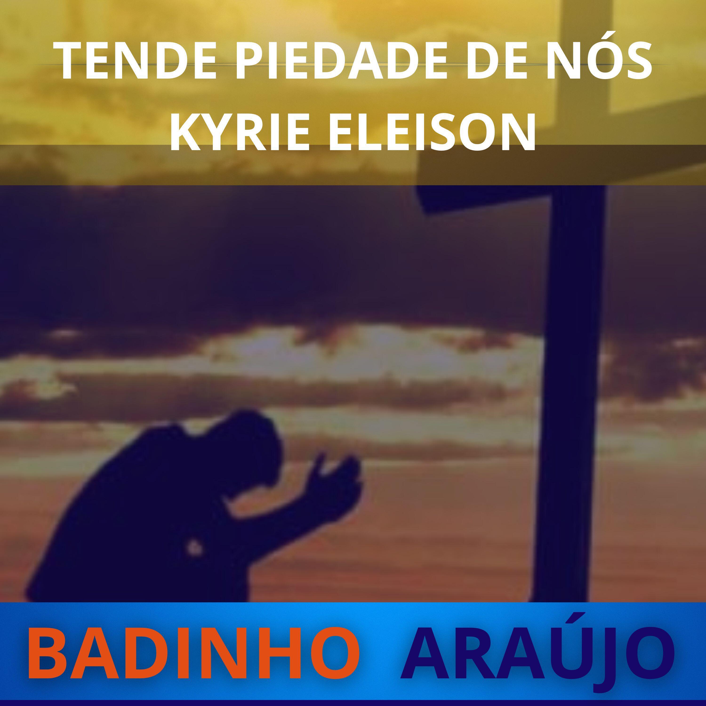 Релиз Tende Piedade de Nós - Kyrie Eleison