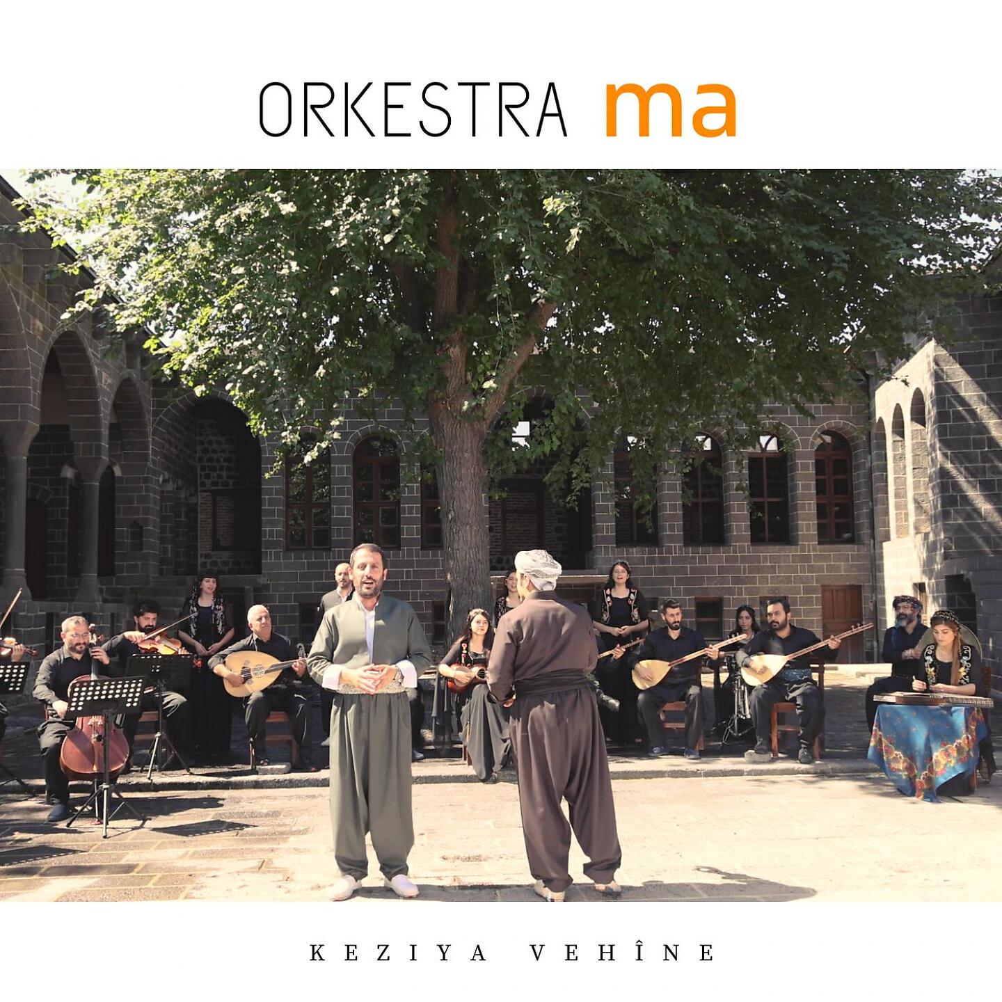 Orkestra Ma
