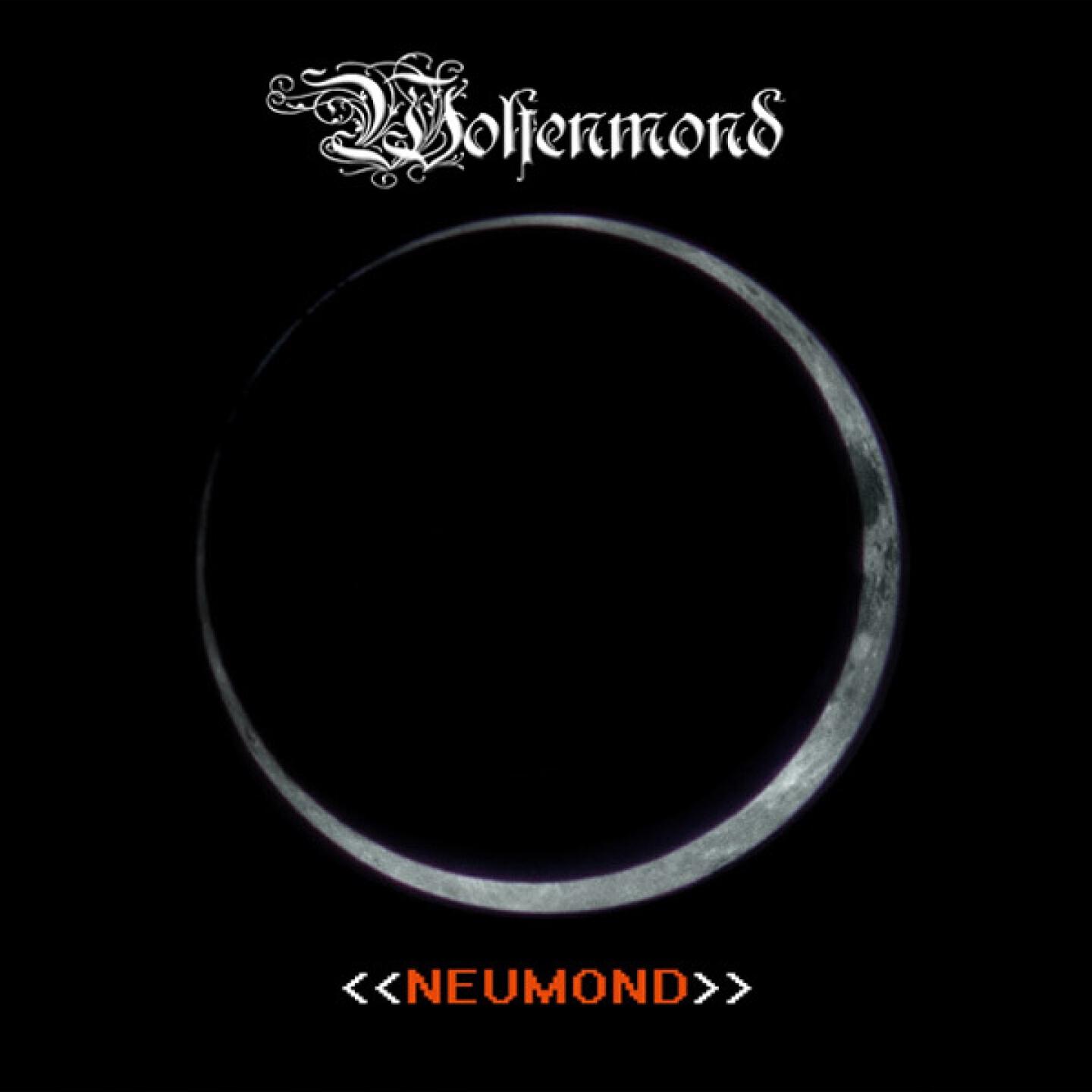 Релиз Neumond