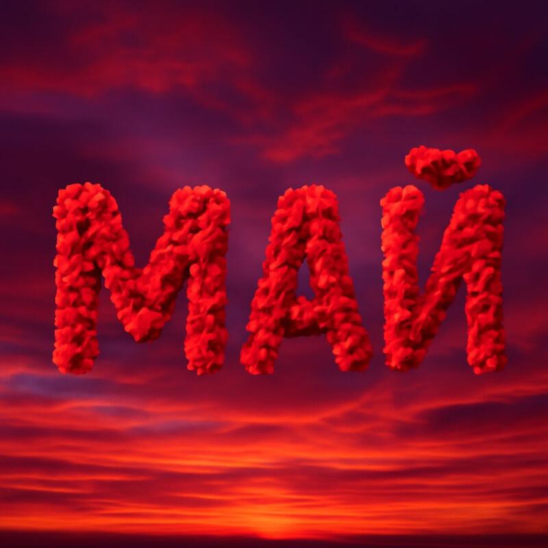 Релиз Май REMIX
