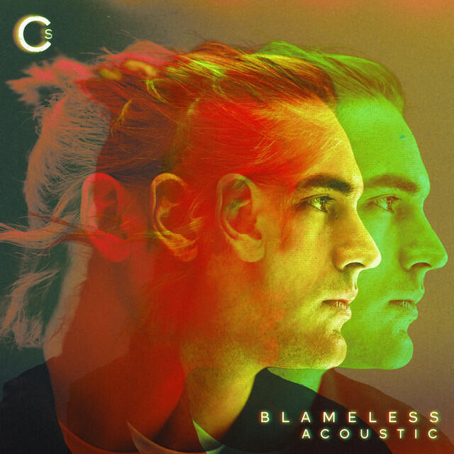 Релиз Blameless (Acoustic)