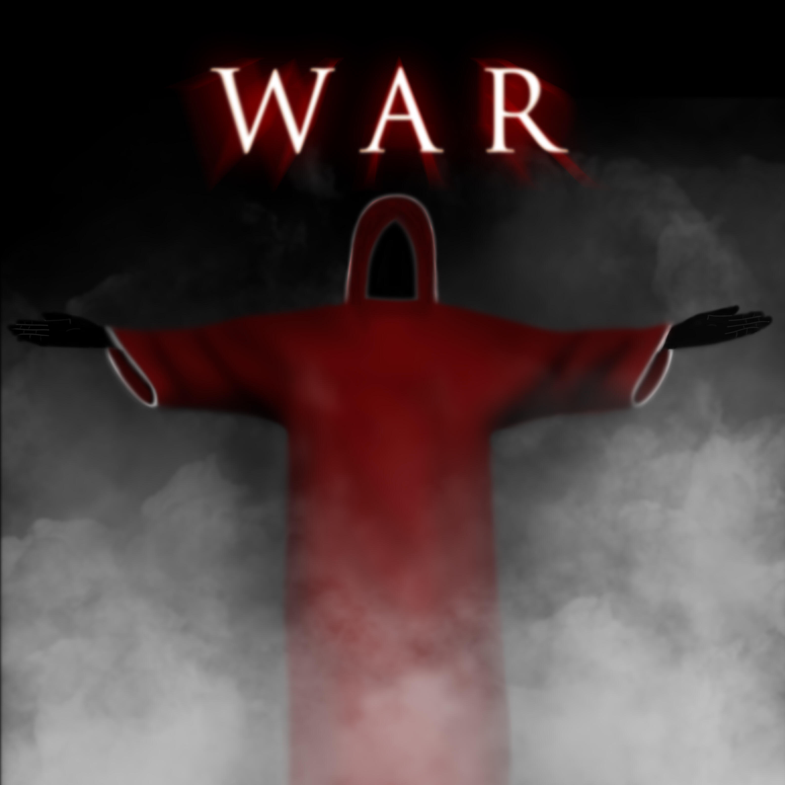 Релиз War