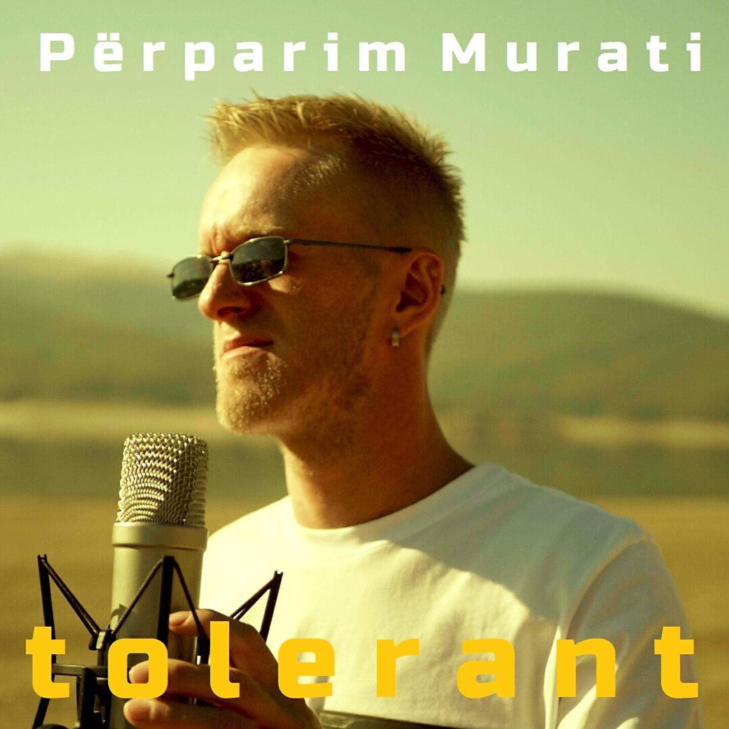 Релиз Tolerant