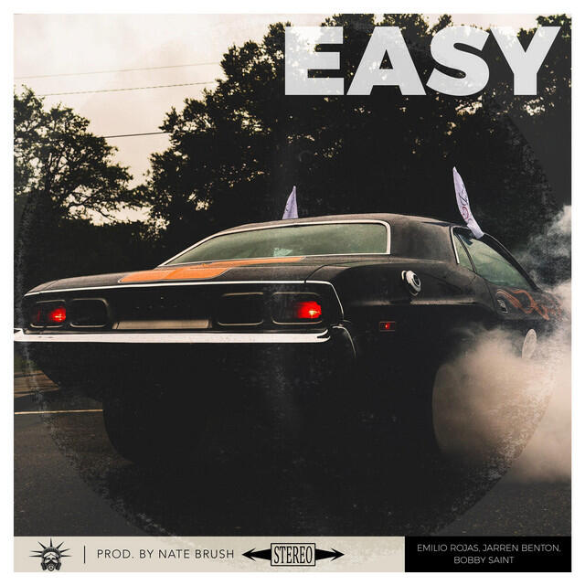 Релиз Easy
