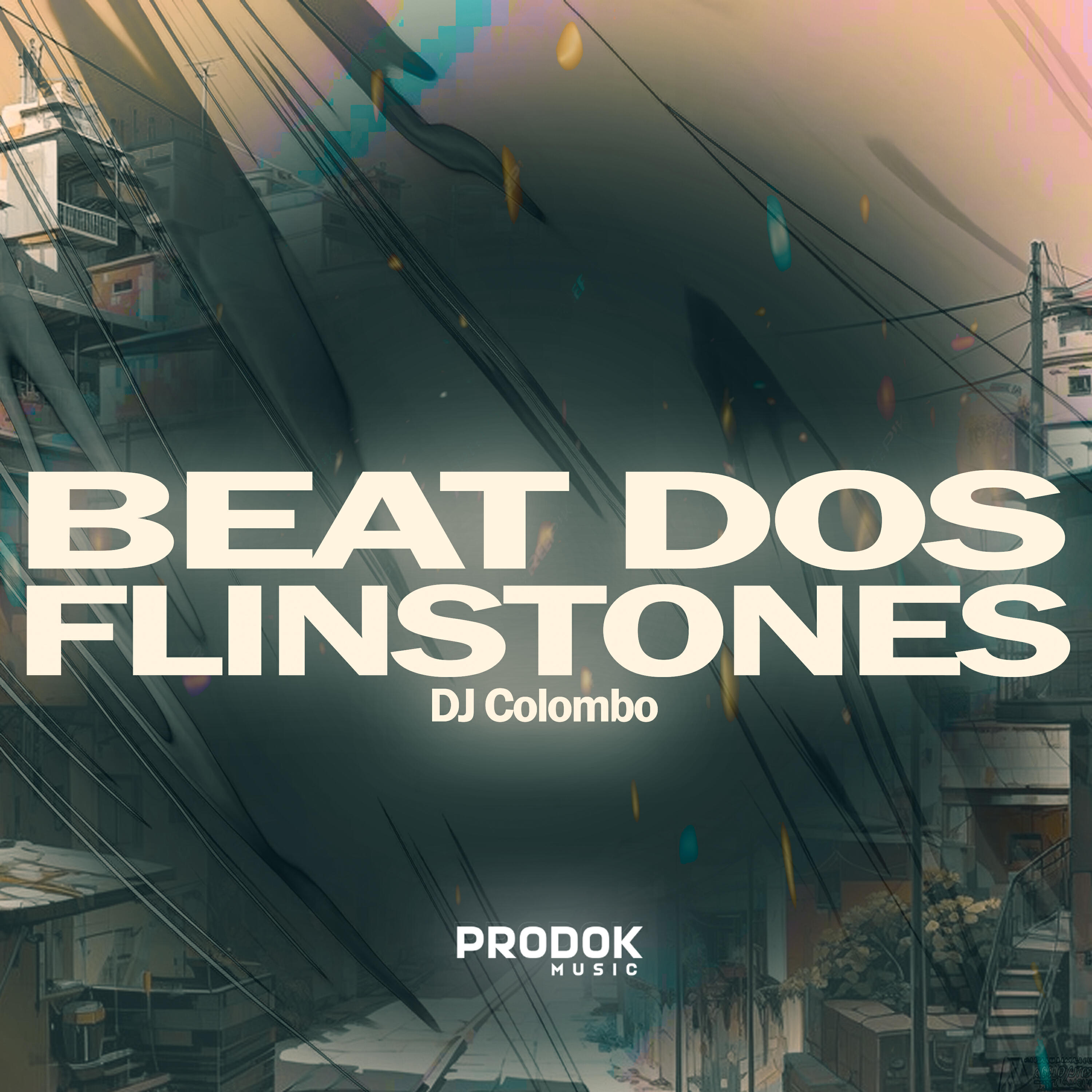 Скачать песню dj colombo - Beat dos Flinstones бесплатно в MP3 для Android и iOS