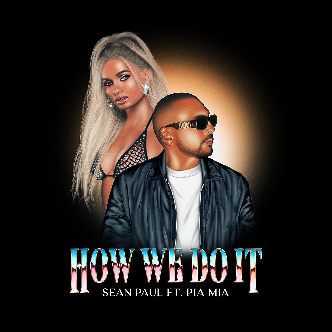 Релиз How We Do It