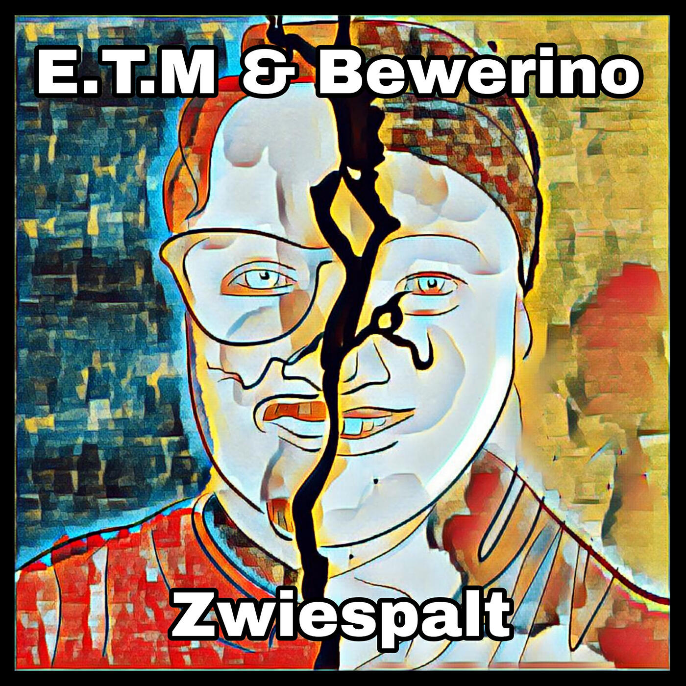Релиз Zwiespalt