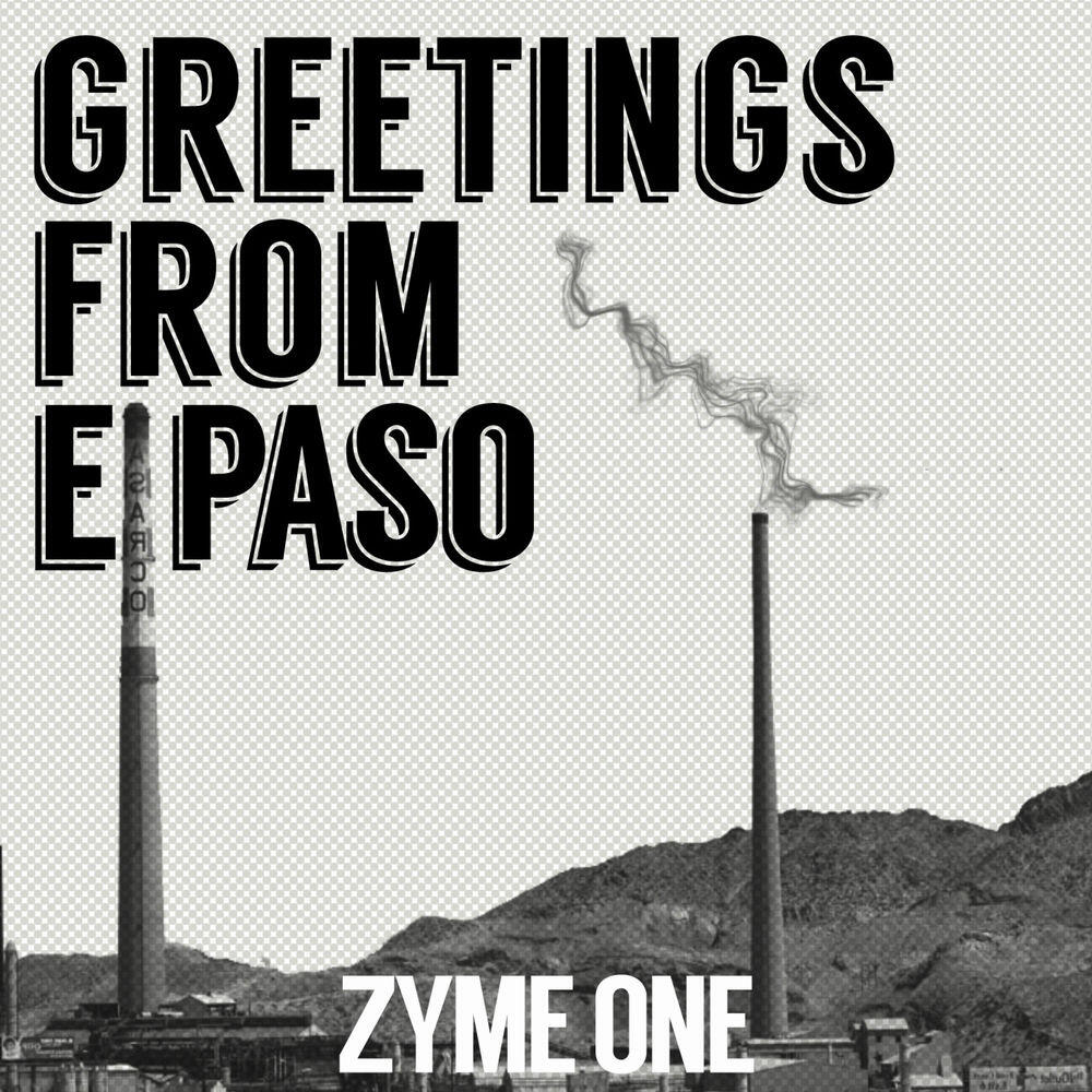 Релиз Greetings from El Paso