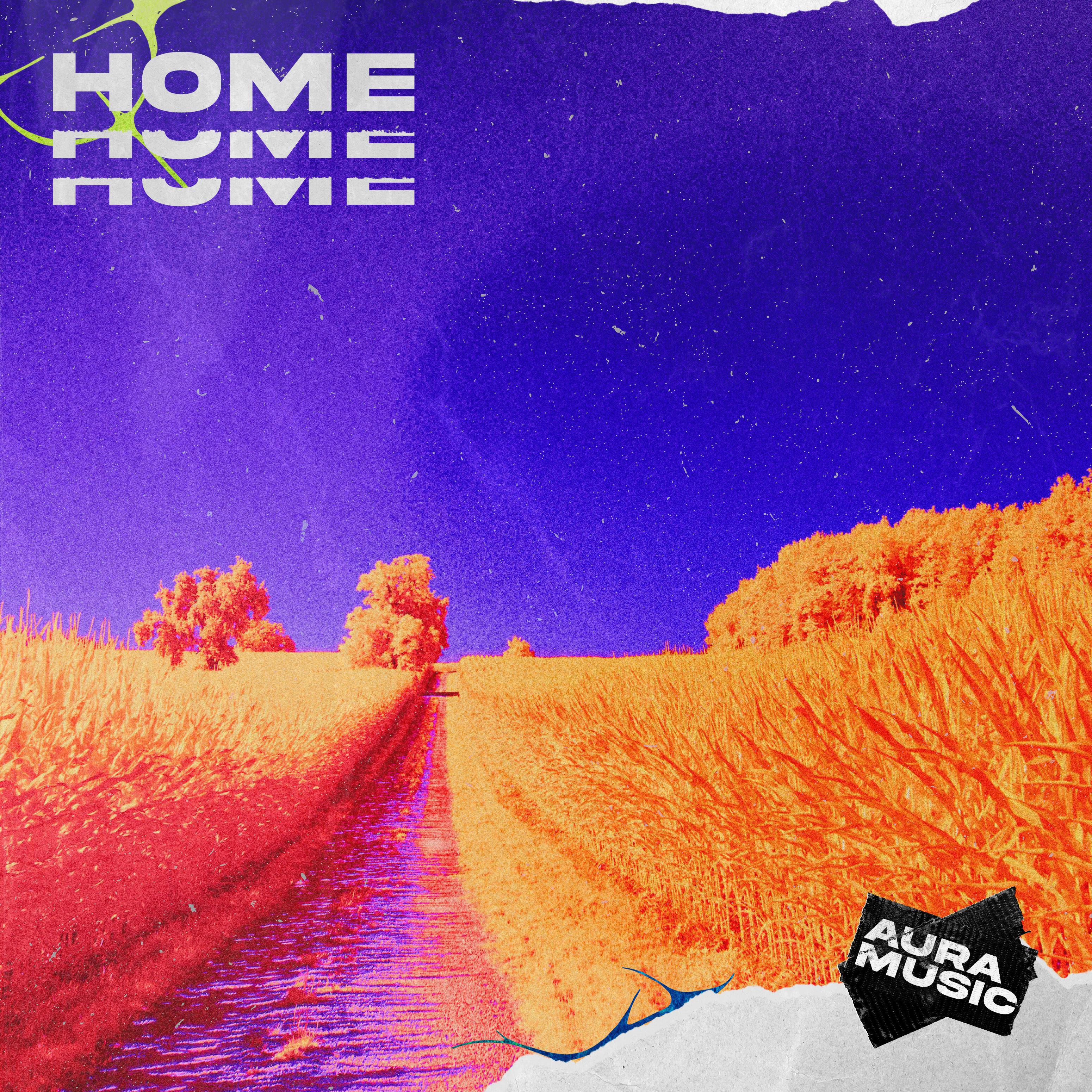 Релиз Home