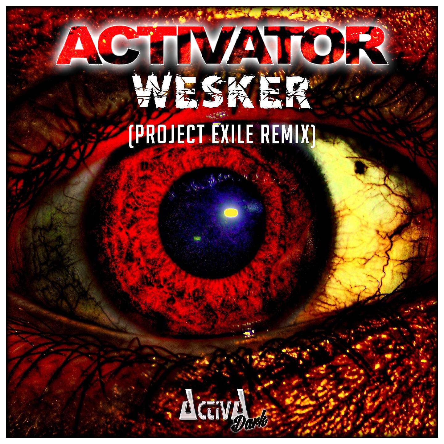 Релиз Wesker