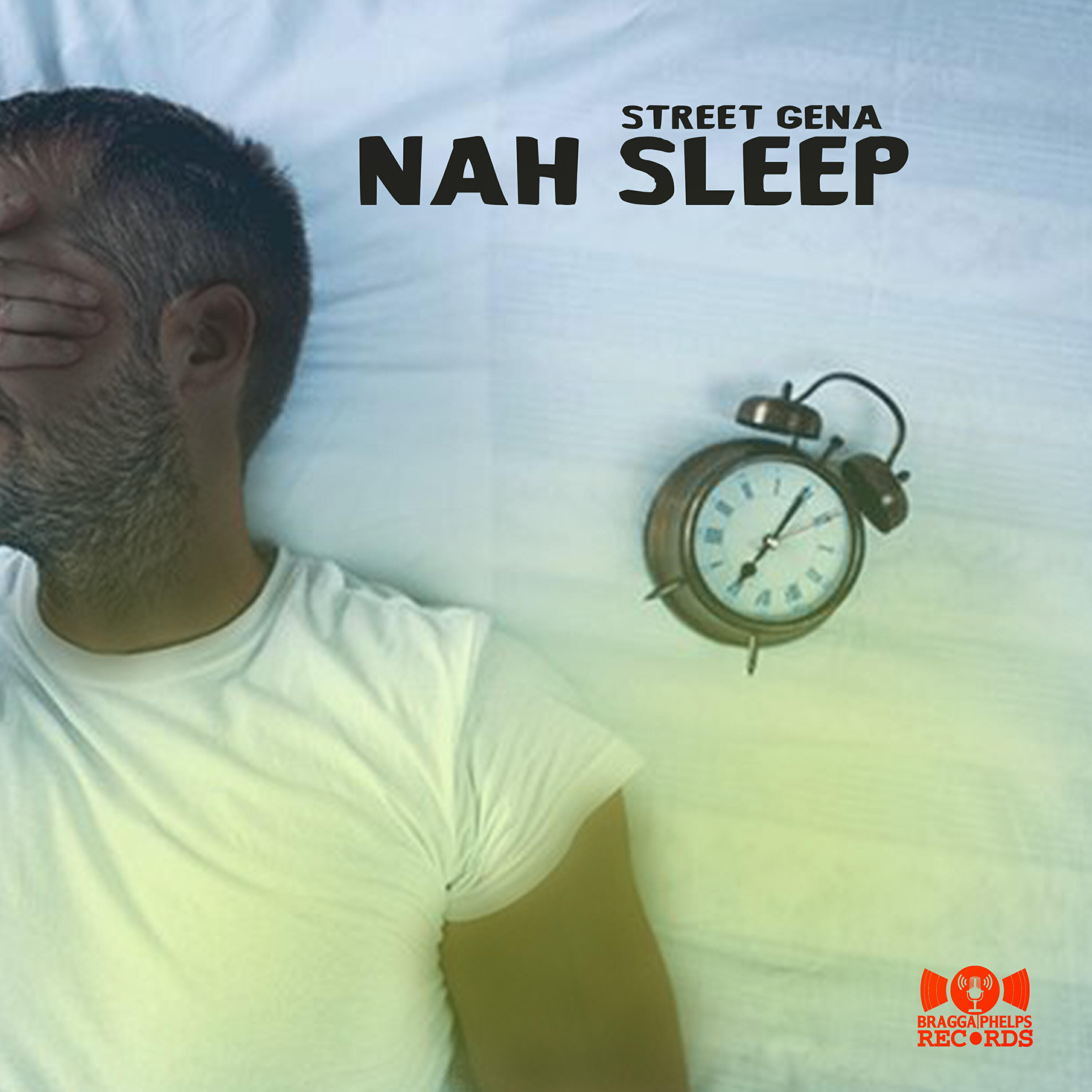 Релиз Nah Sleep
