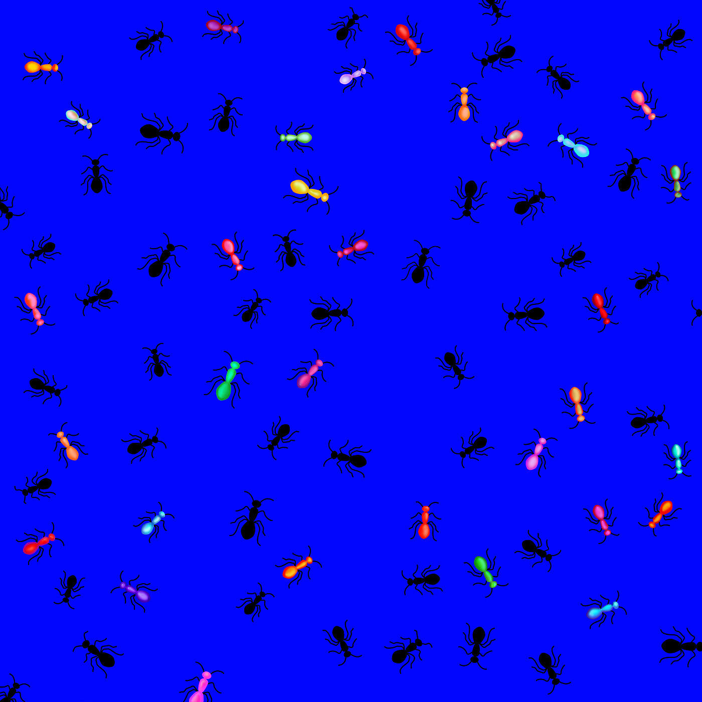 Релиз Formiche
