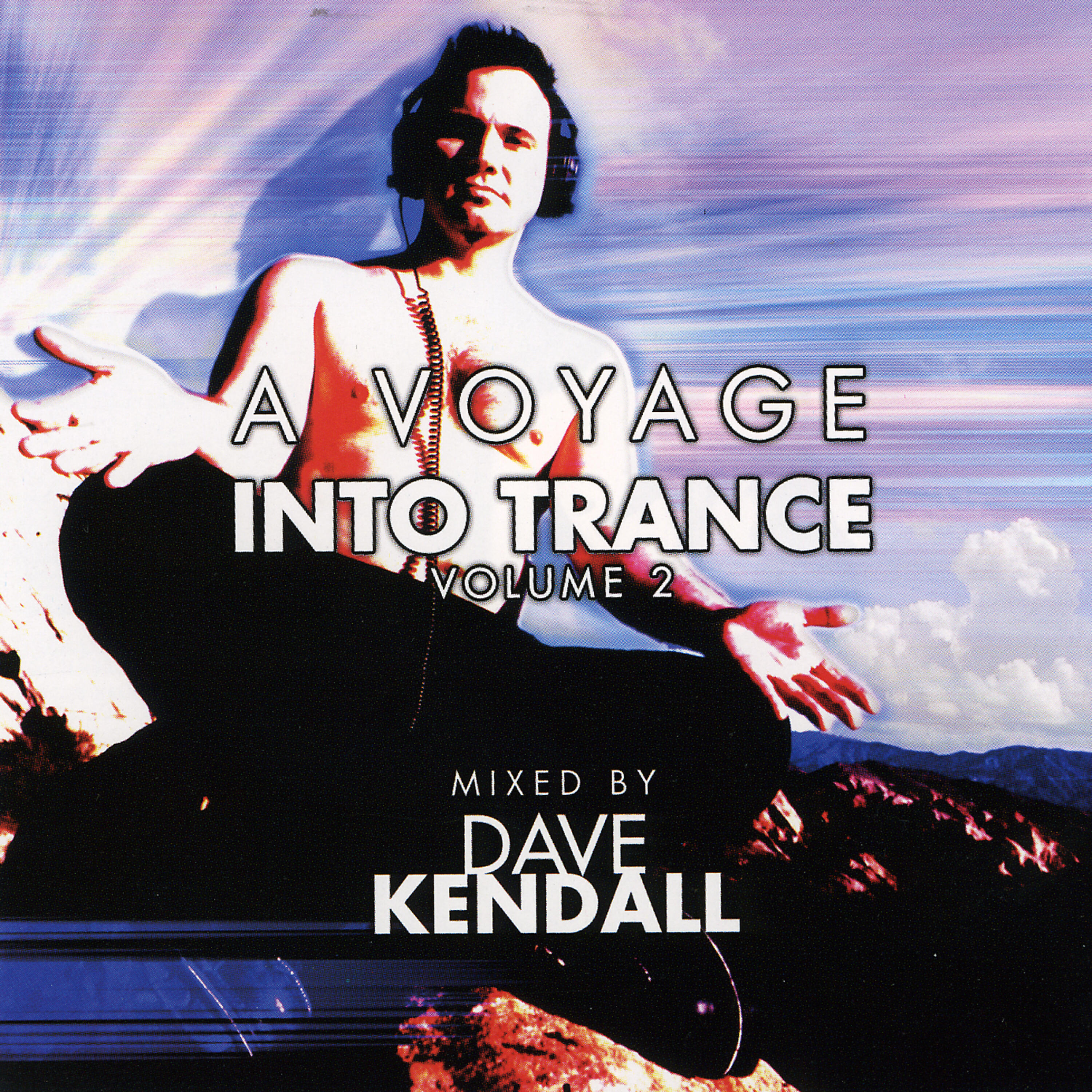 Dave Kendall
