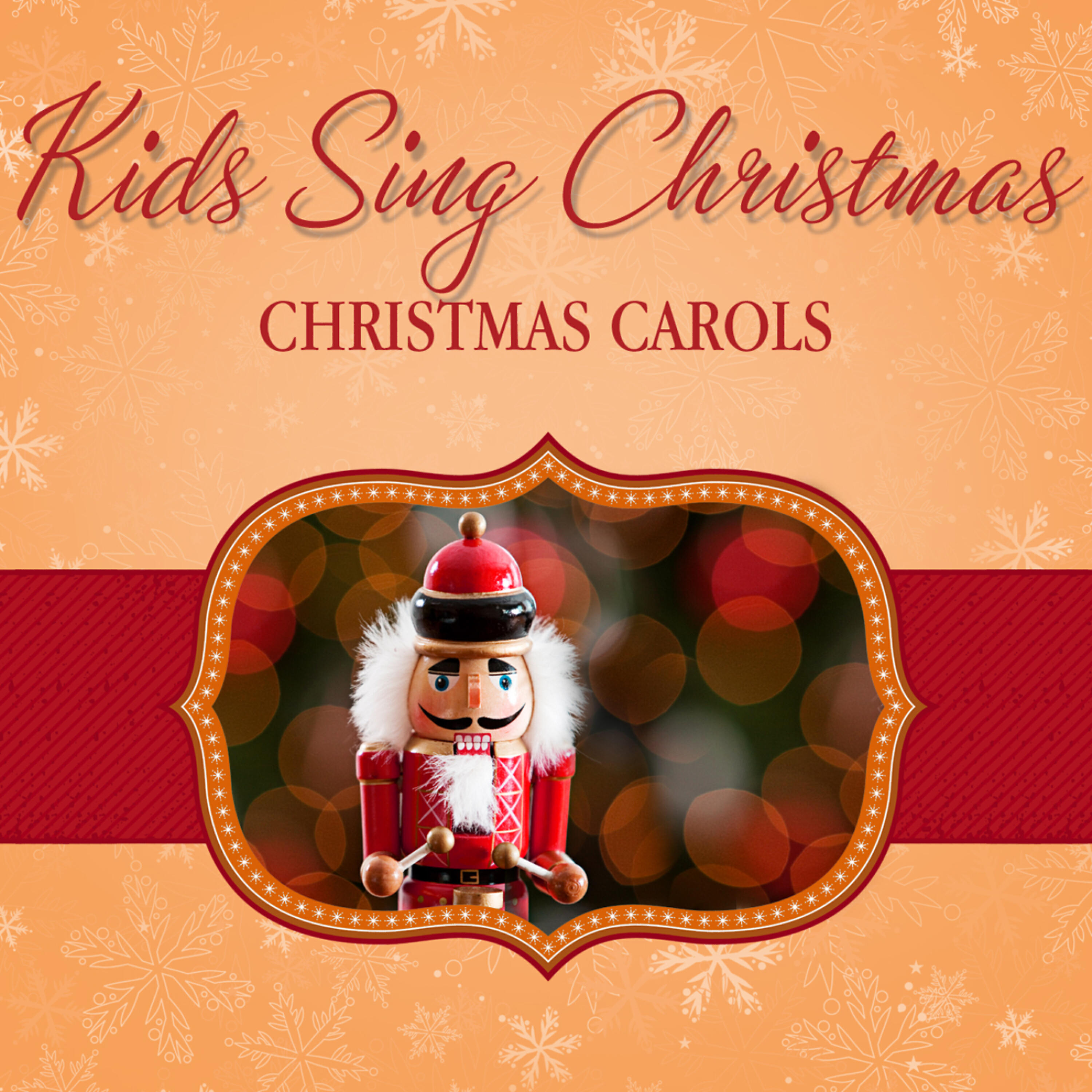 Релиз Kids Sing Christmas: Christmas Carols