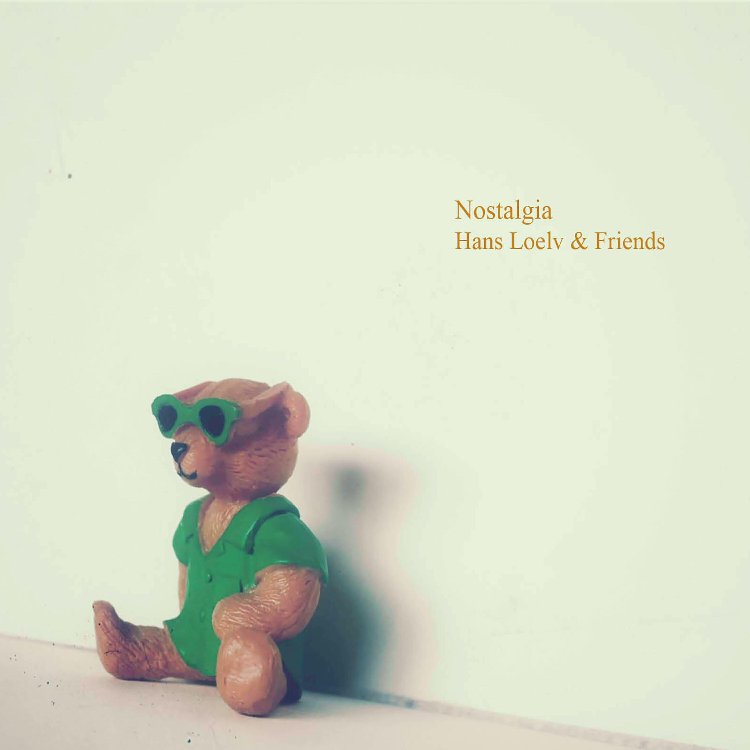 Релиз Nostalgia