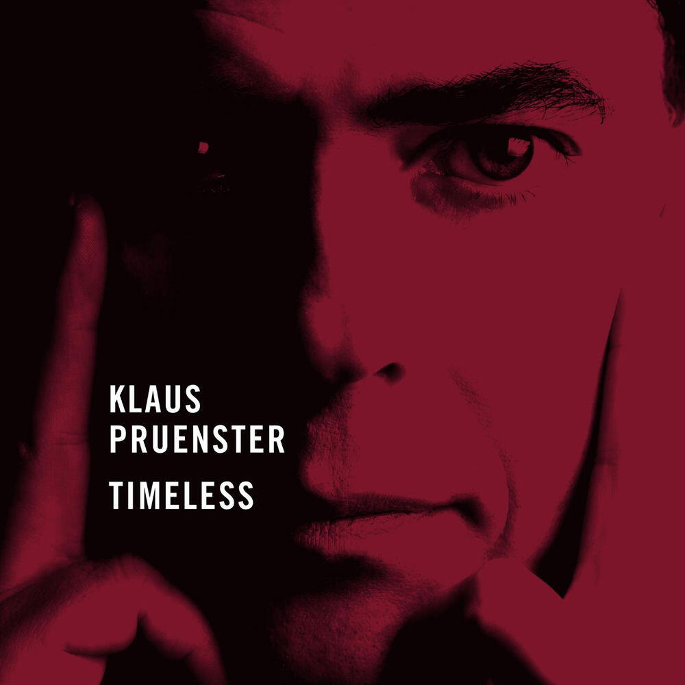 Релиз Timeless