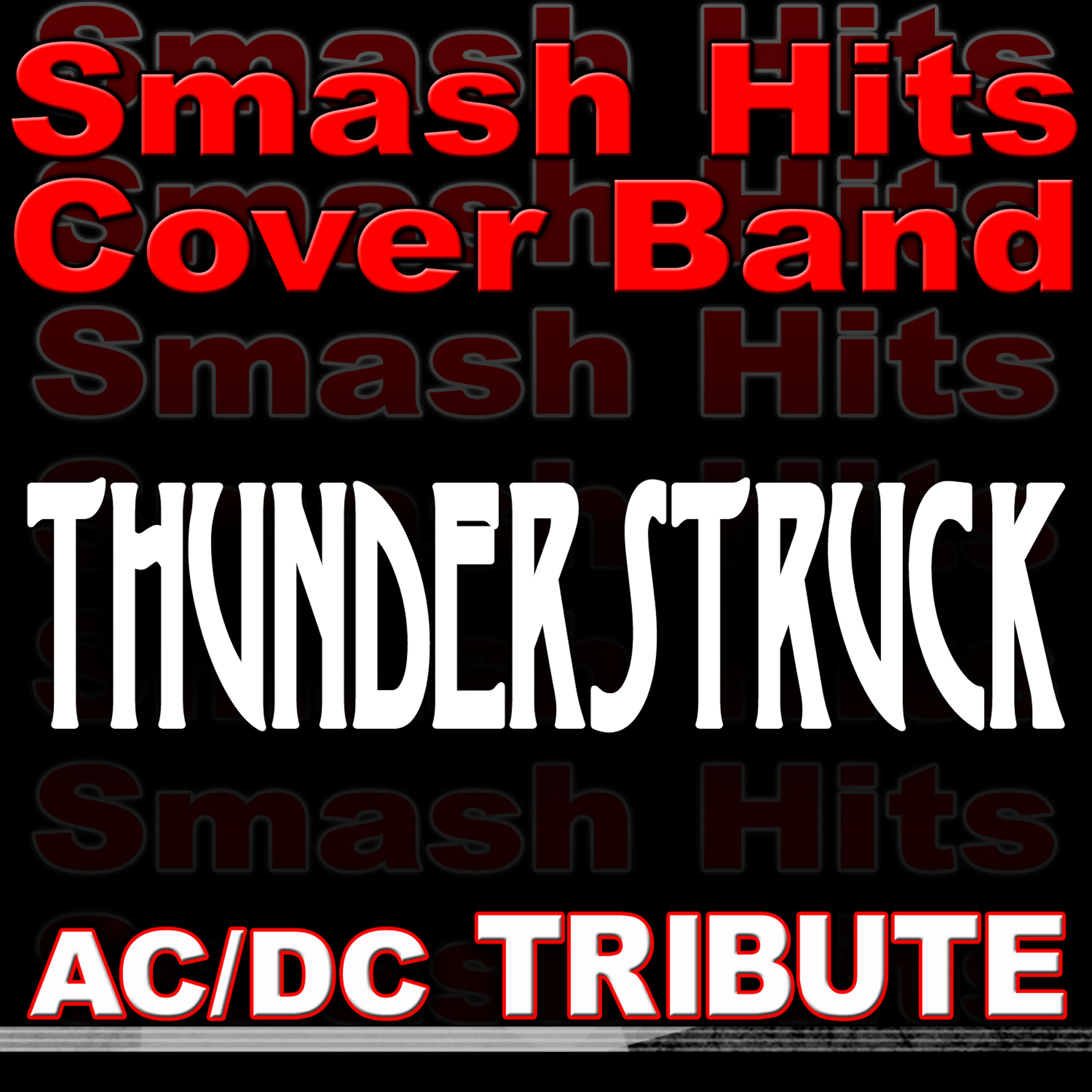 Релиз Thunderstruck - AC/DC Tribute