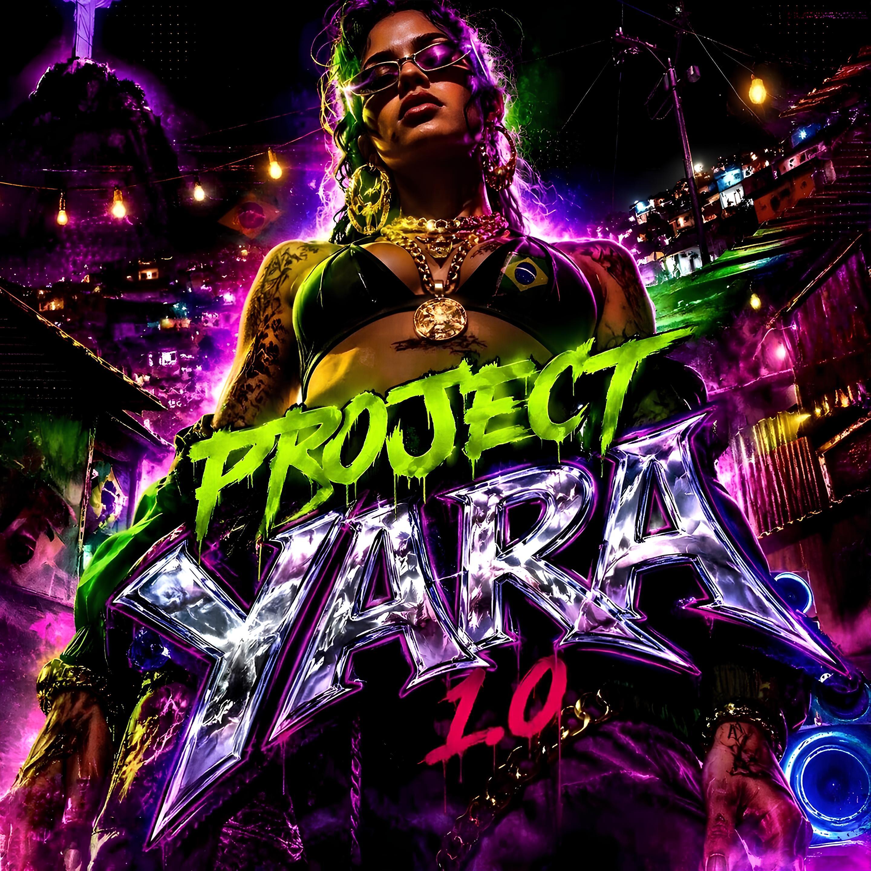 Релиз PROJECT YARA YARA 1.0