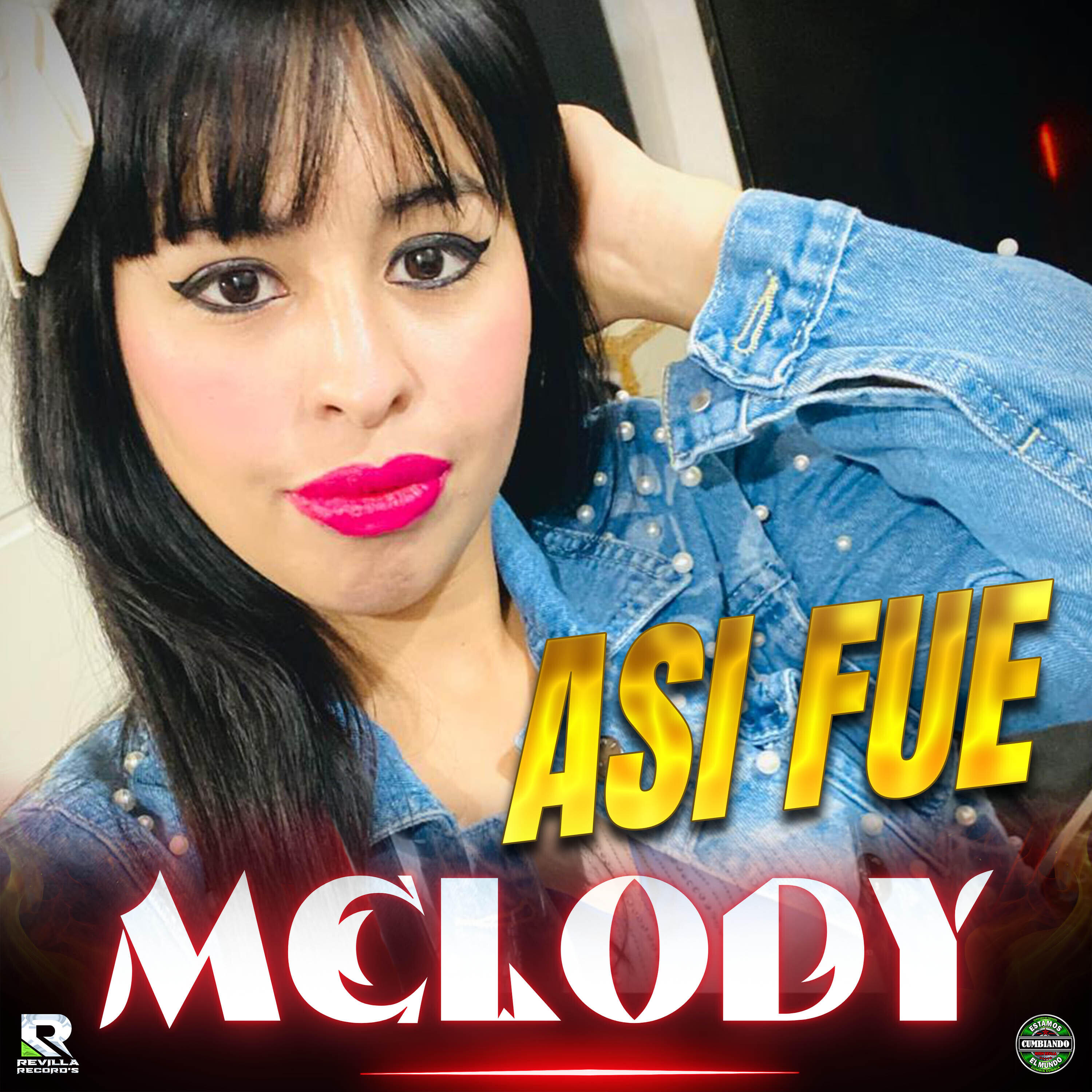 Релиз Asi Fue