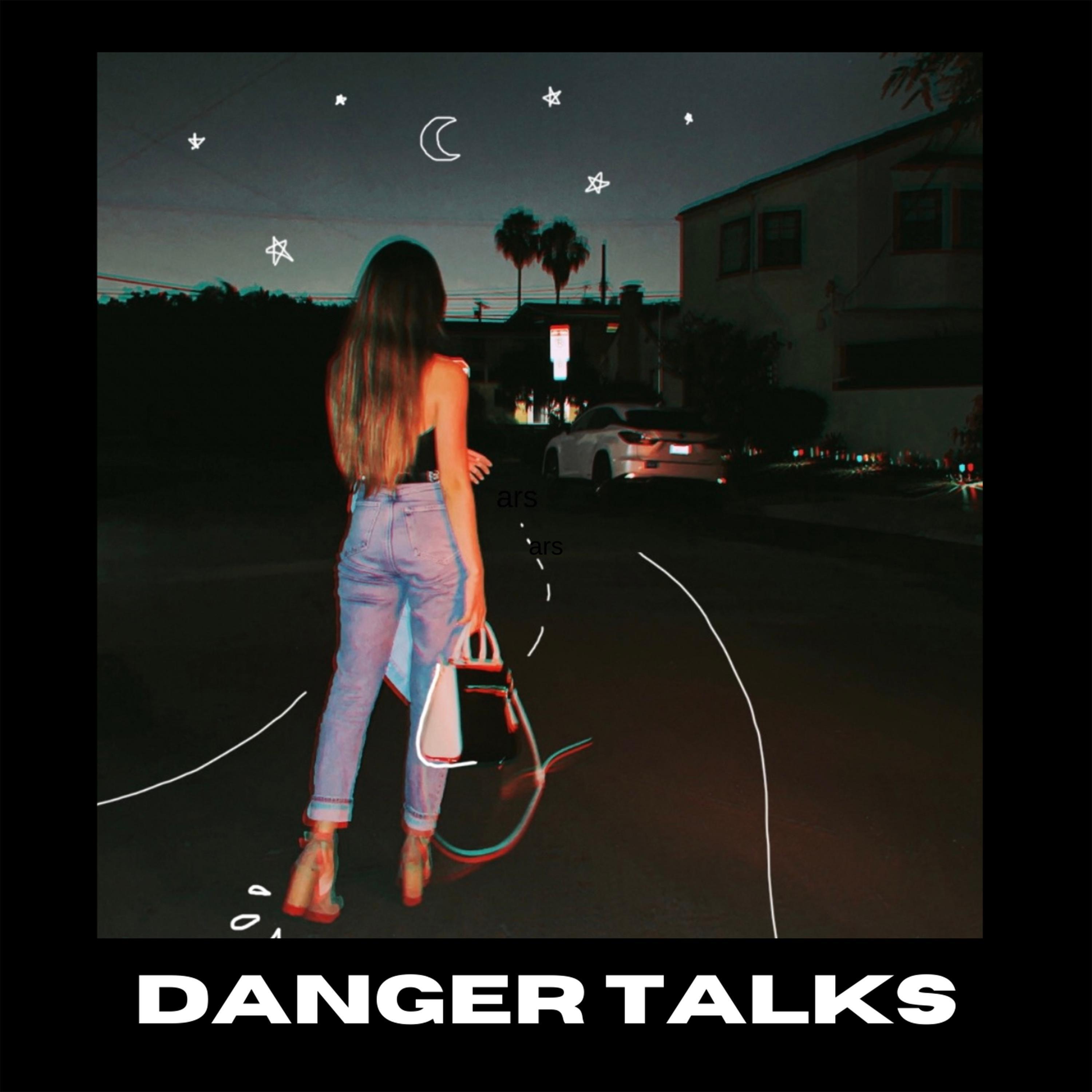 Релиз Danger Talks