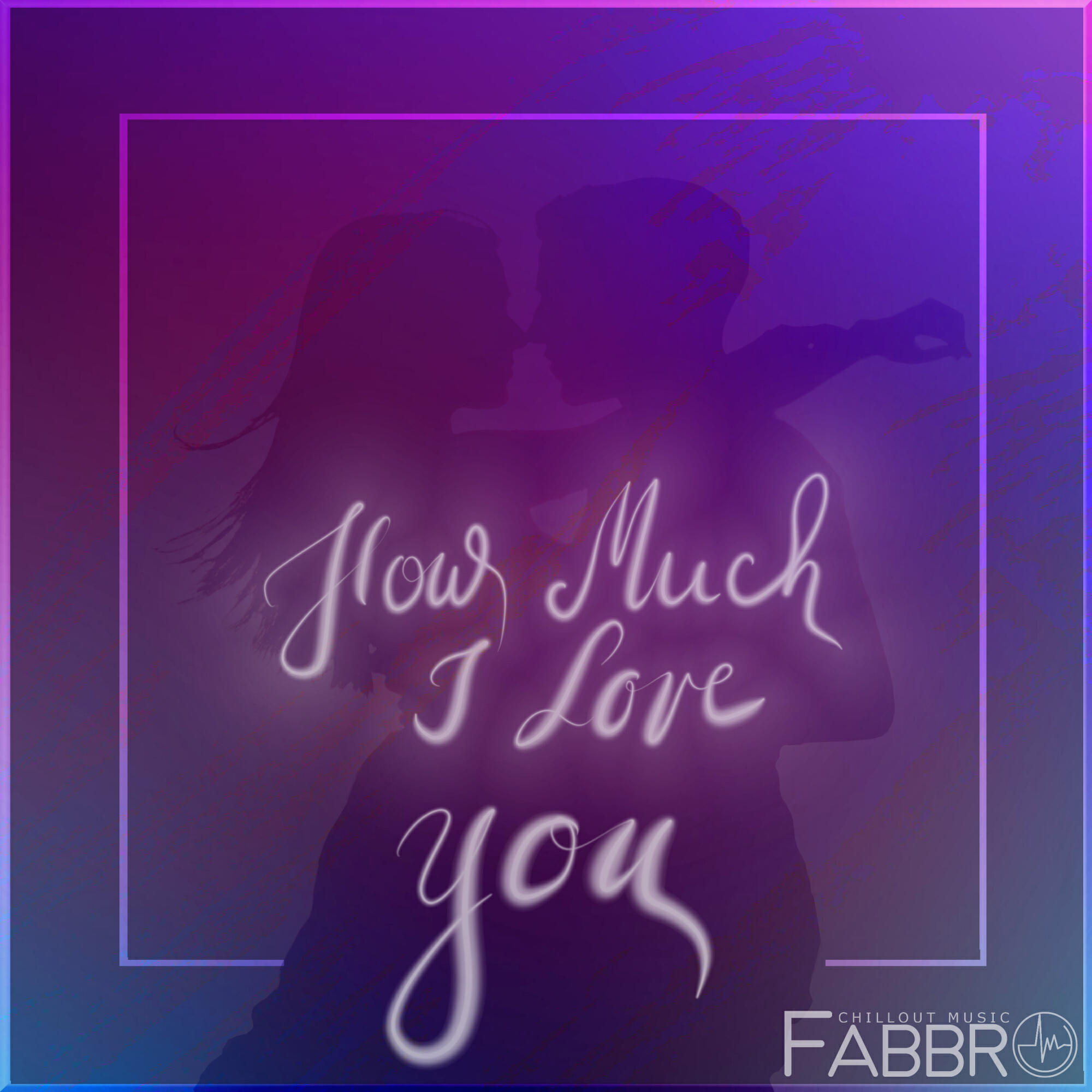 Релиз How Much I Love You