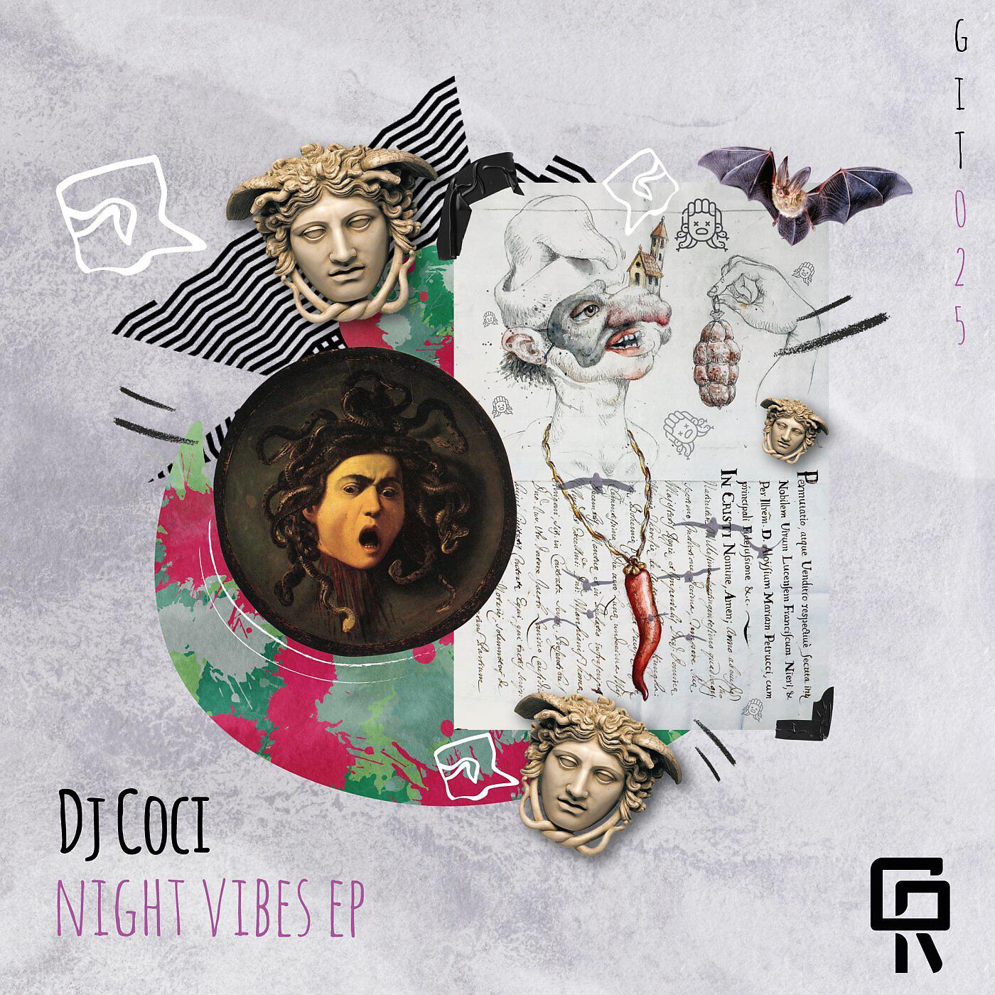 Релиз Night Vibes