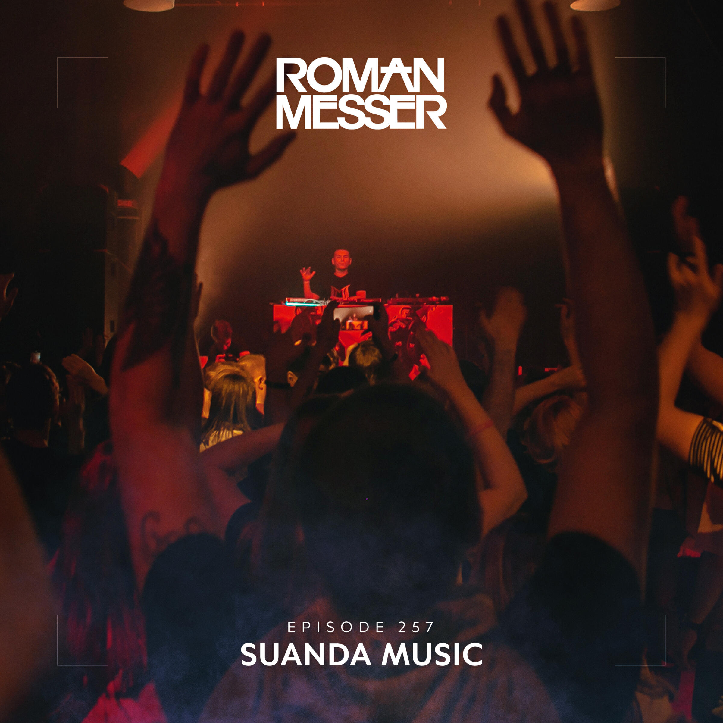 Релиз Suanda Music Episode 257 [The Best Of #138 2020]