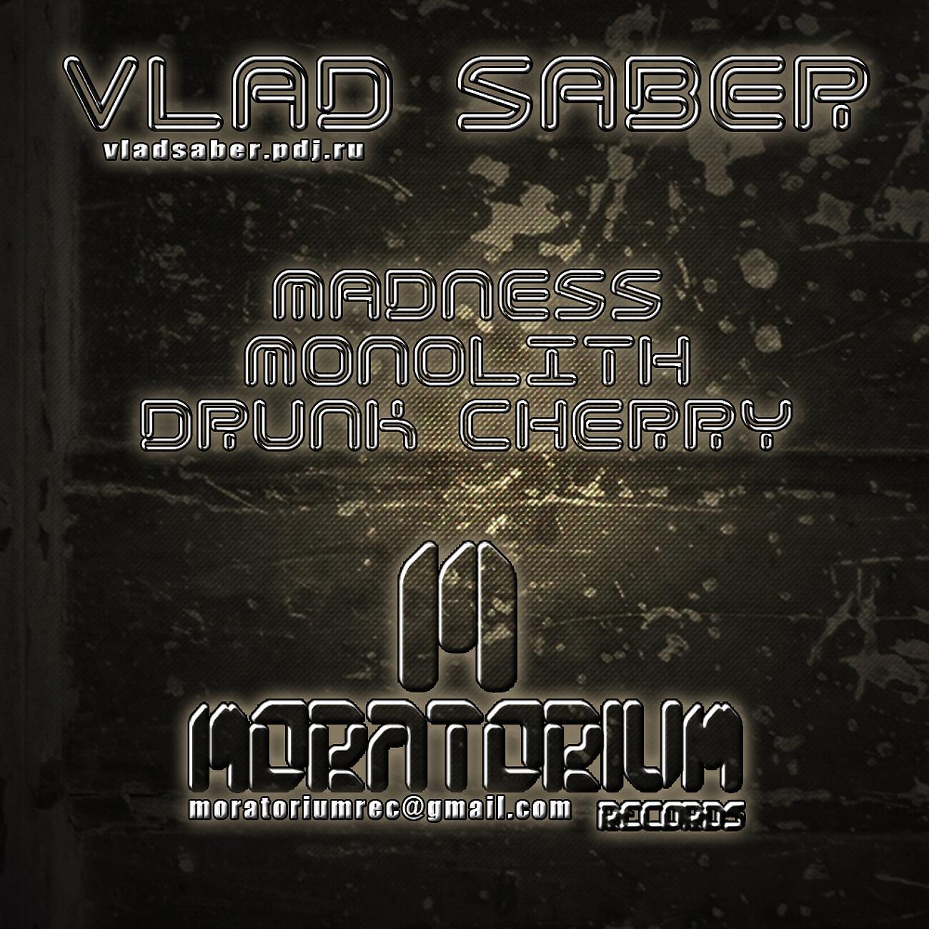 Vlad Saber