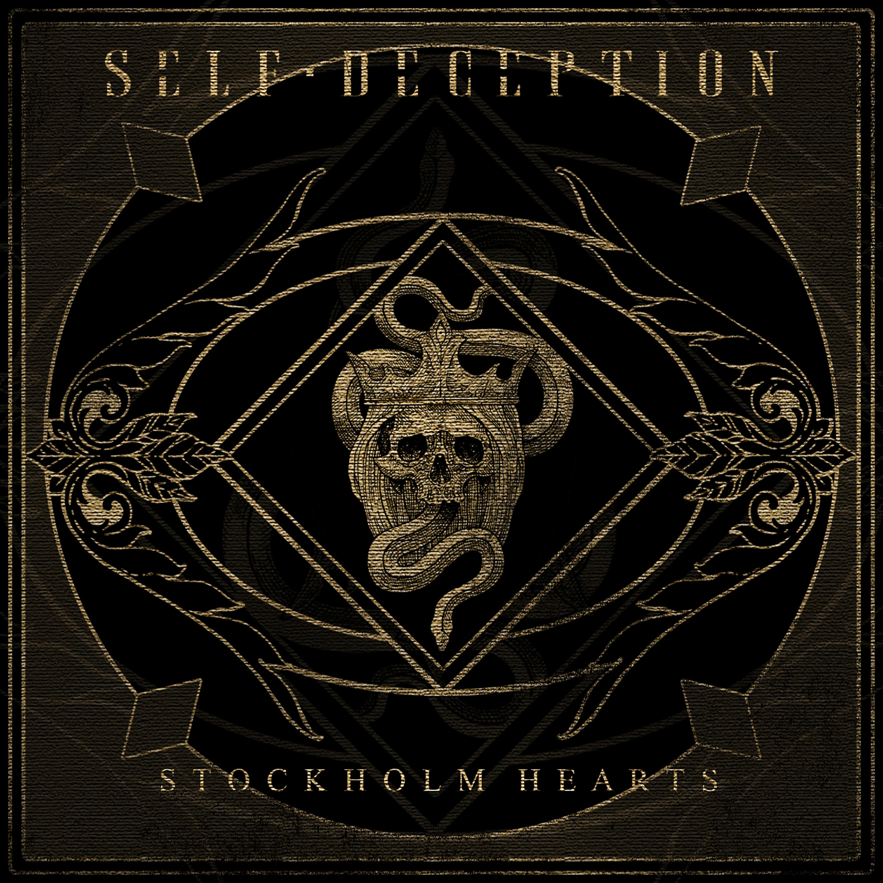 Релиз Stockholm Hearts