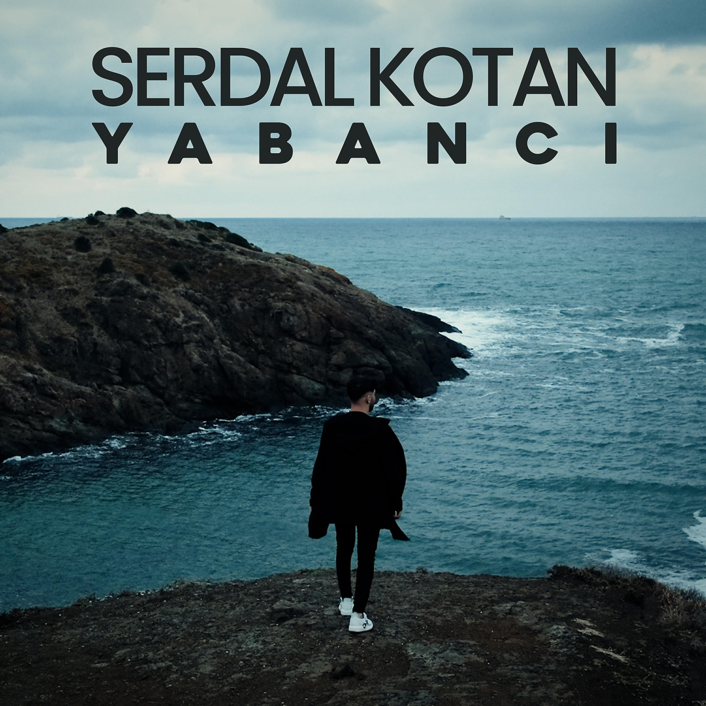 Релиз Yabancı