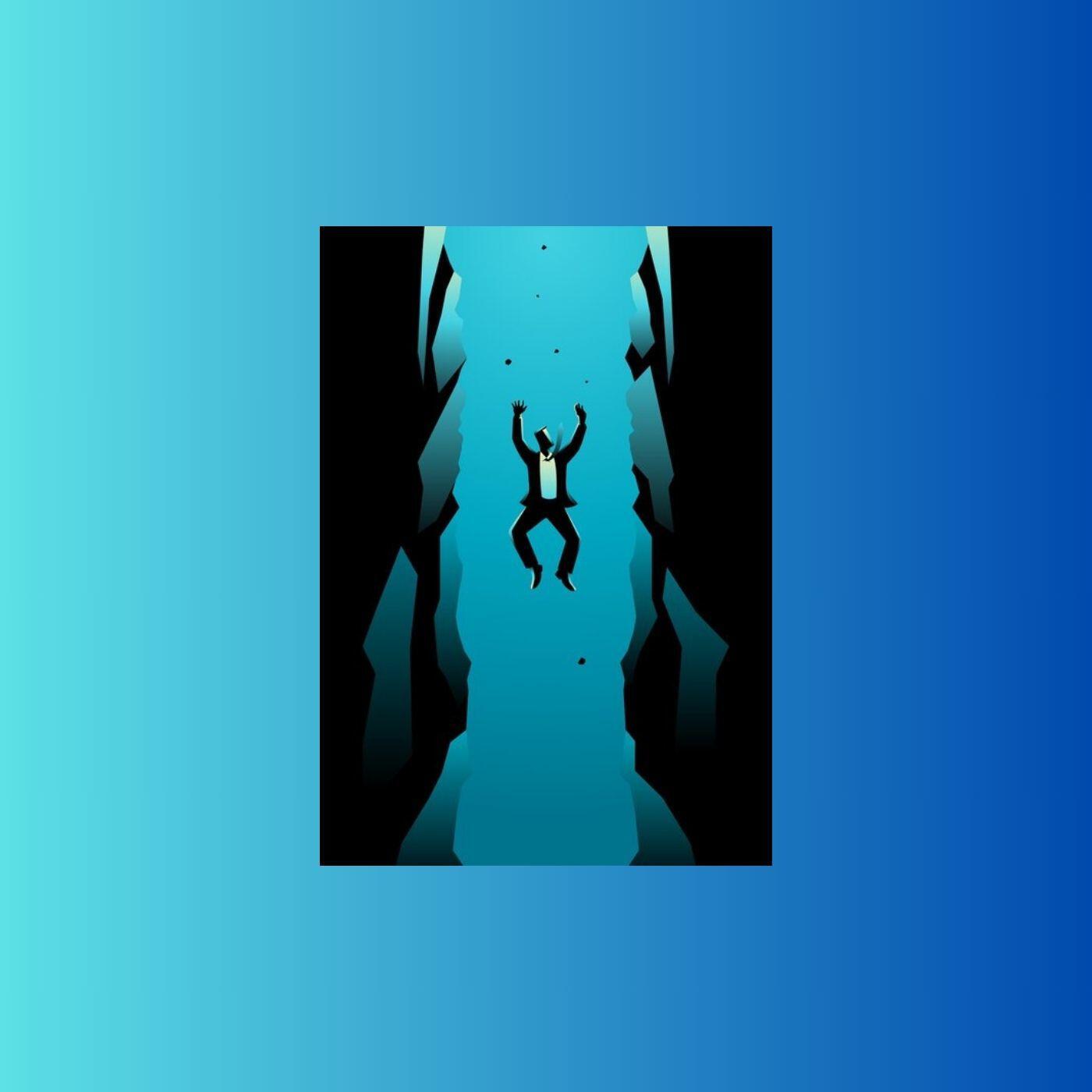 Релиз Упал в яму