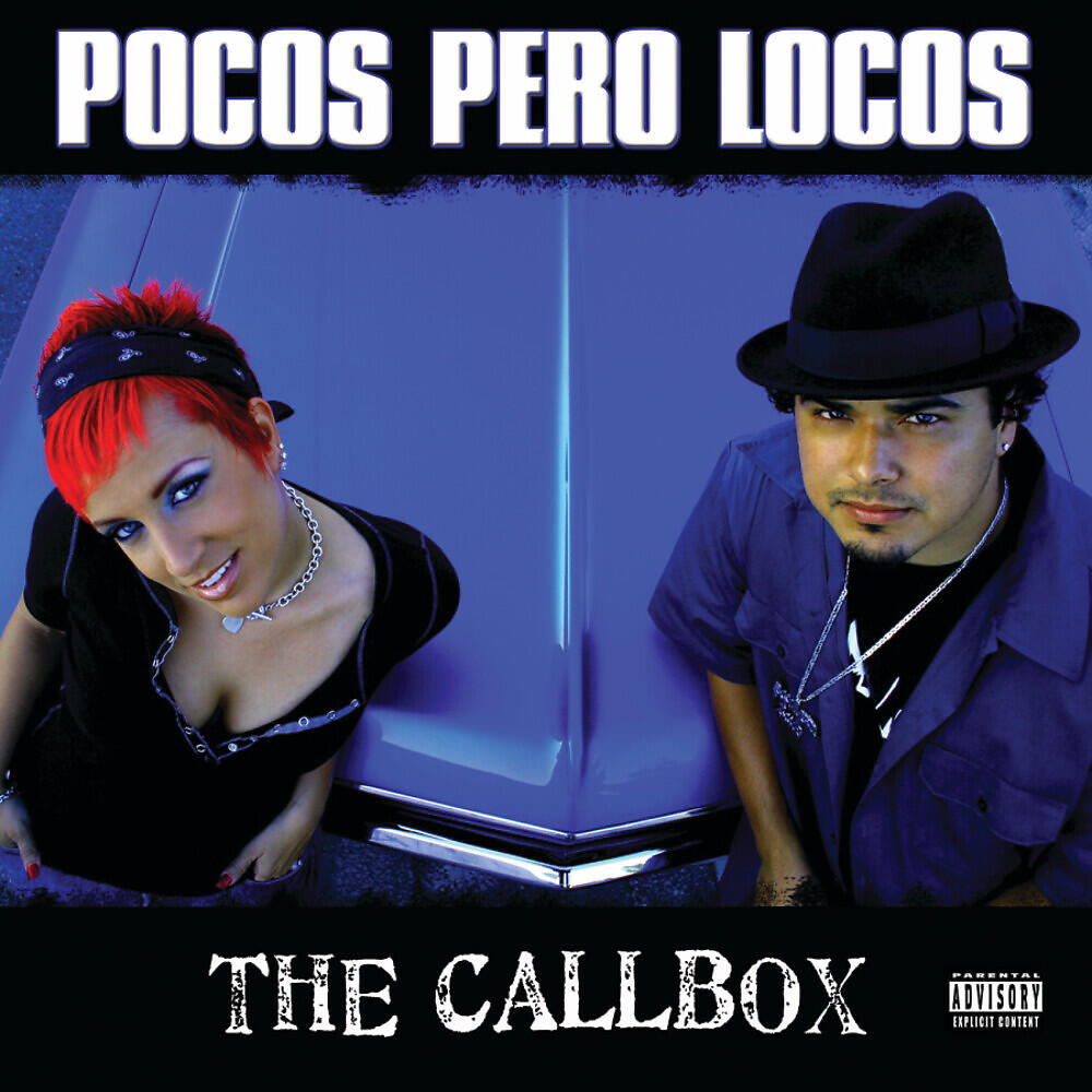 Релиз The Callbox