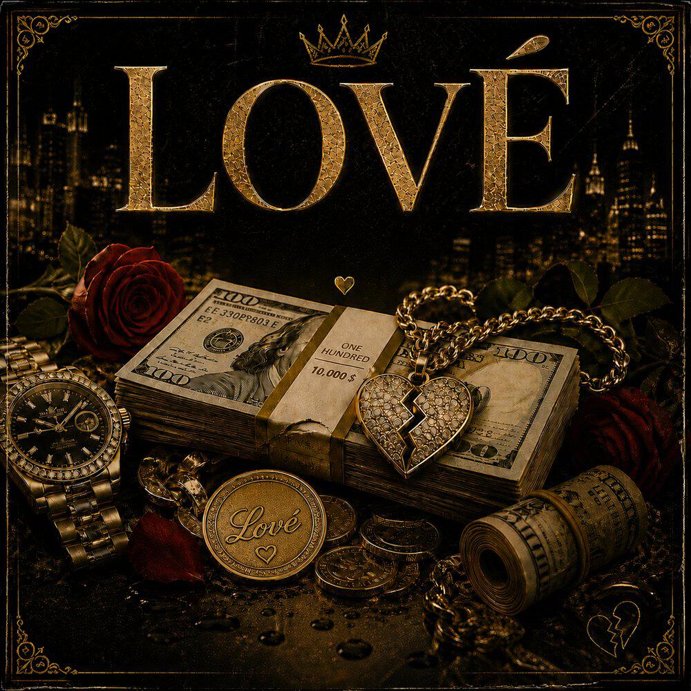 Релиз Lové