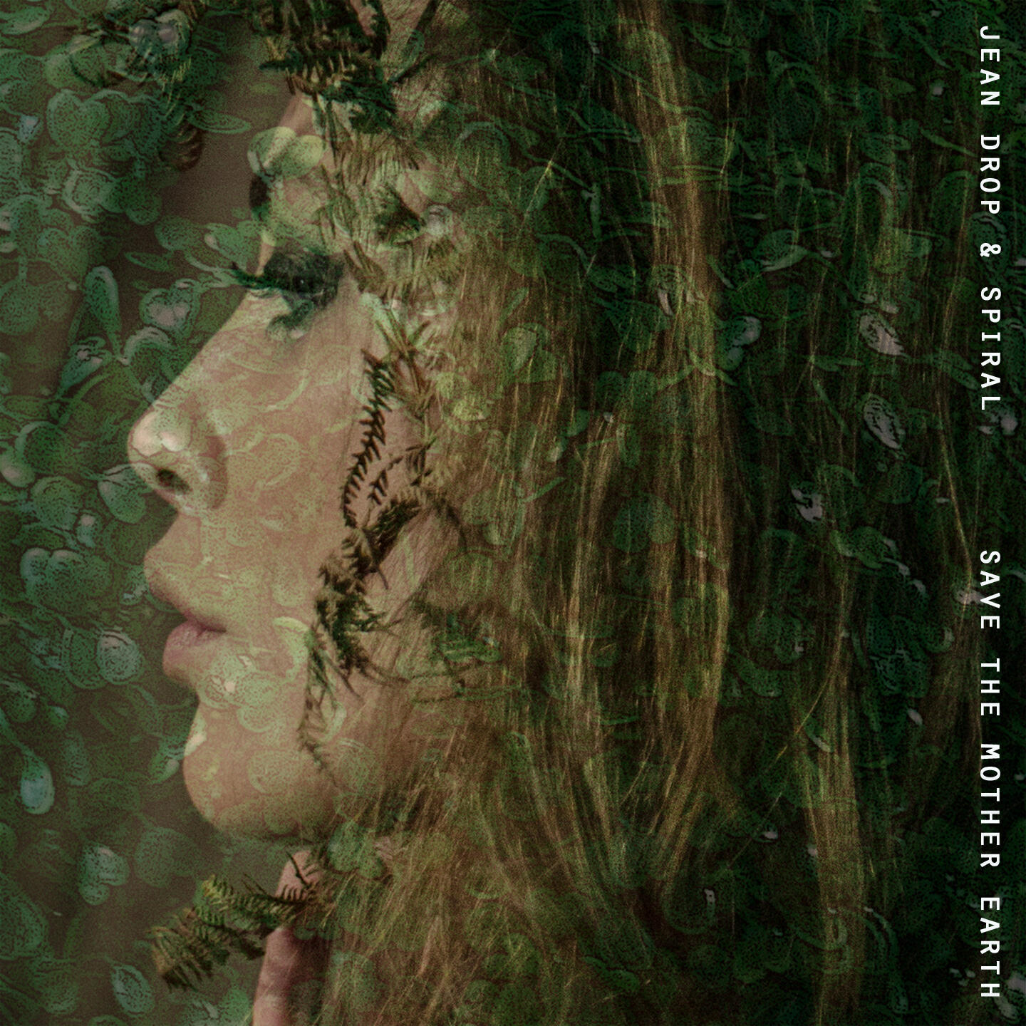 Релиз Save the Mother Earth