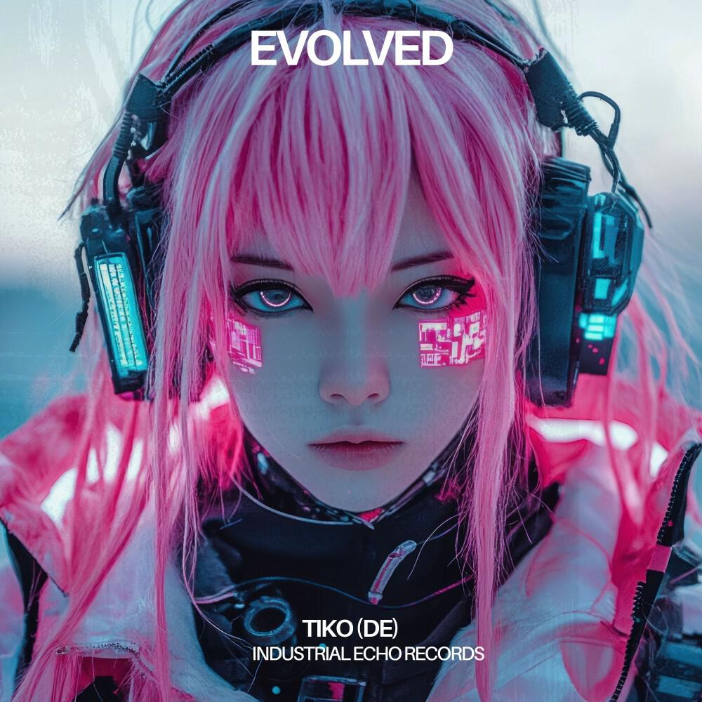 Релиз Evolved